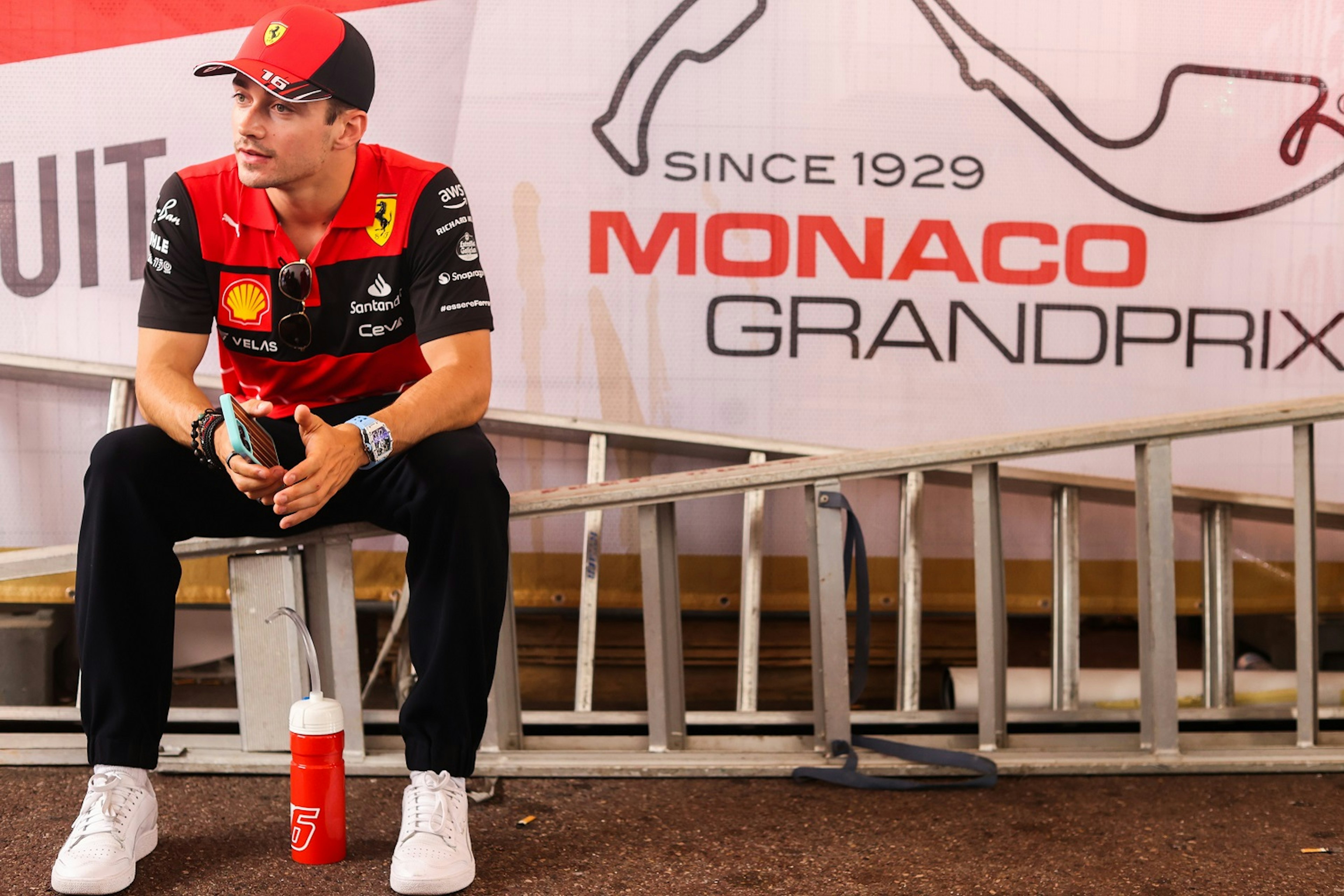 Charles Leclerc