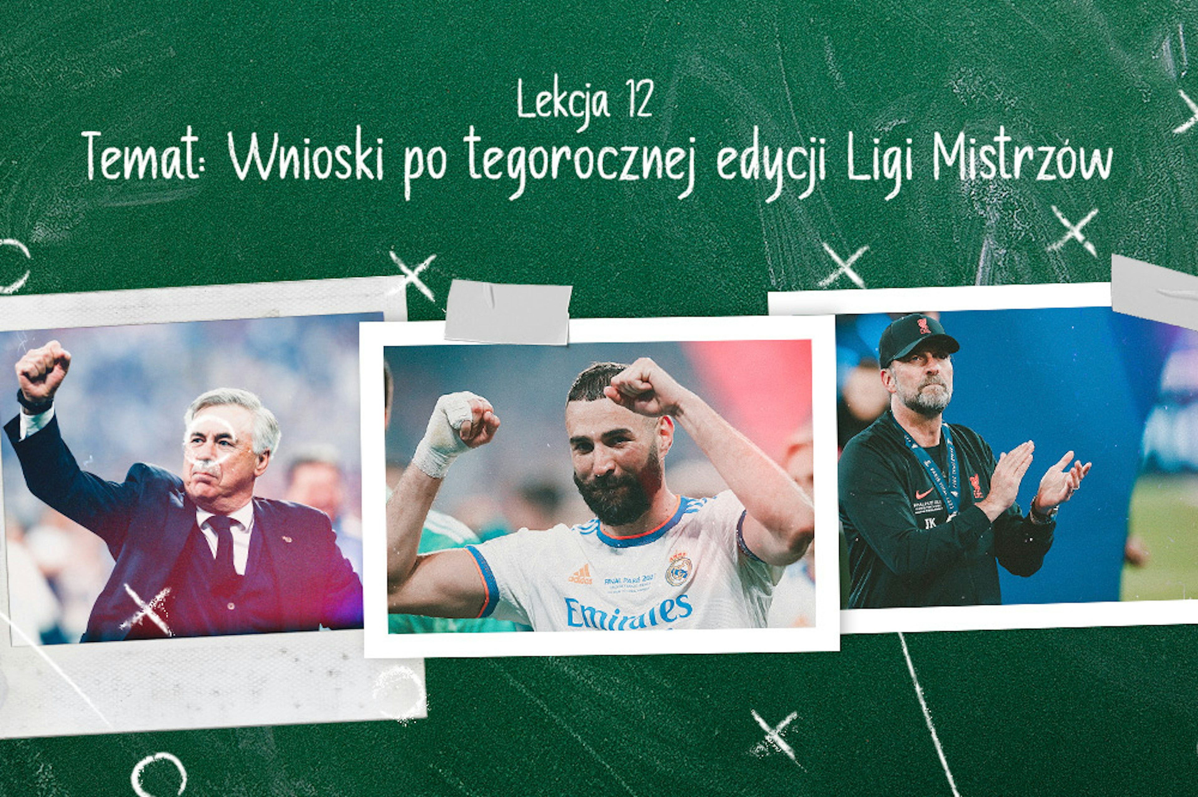 Zachodny Do Tablicy #12