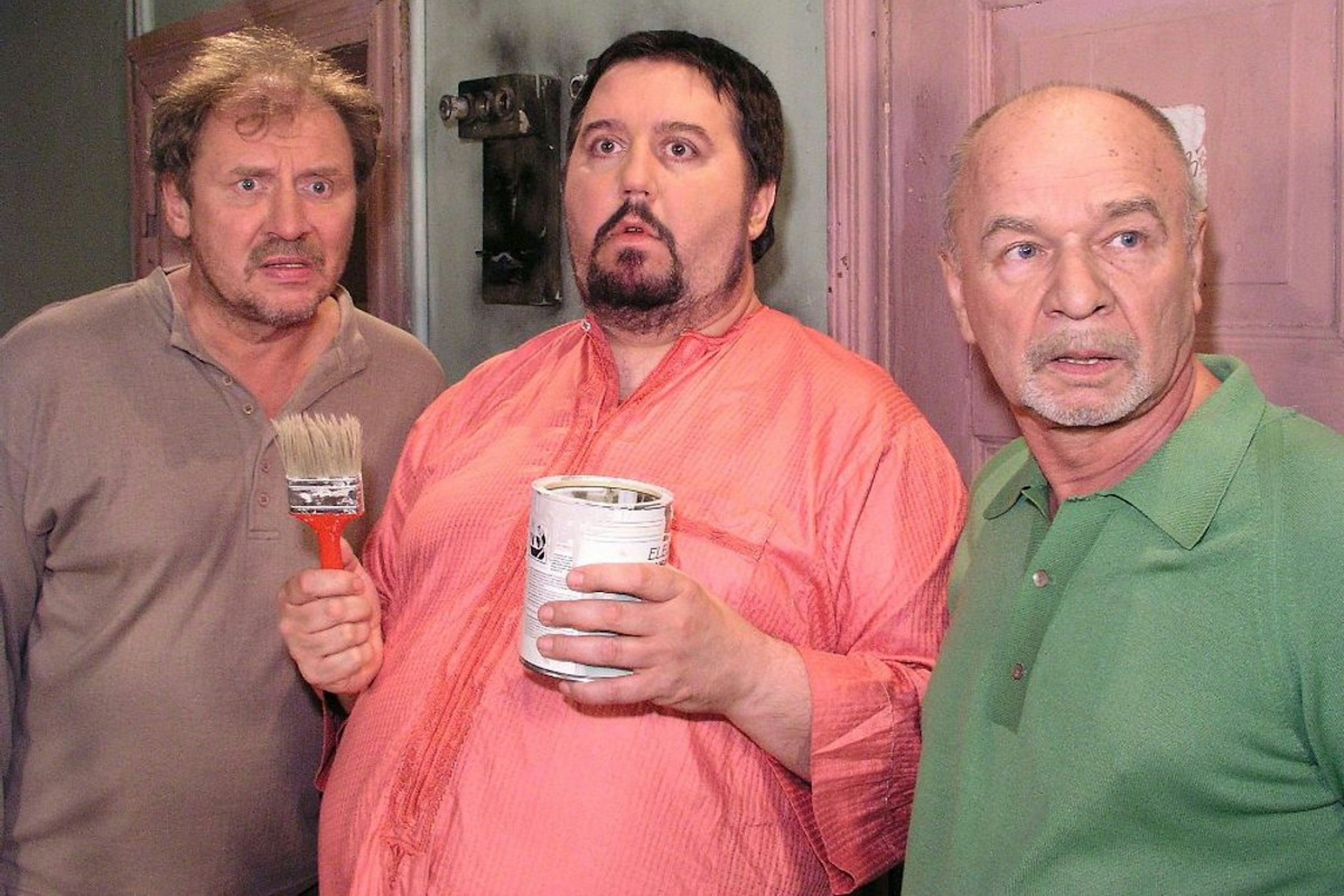 Świat według Kiepskich / Polsat