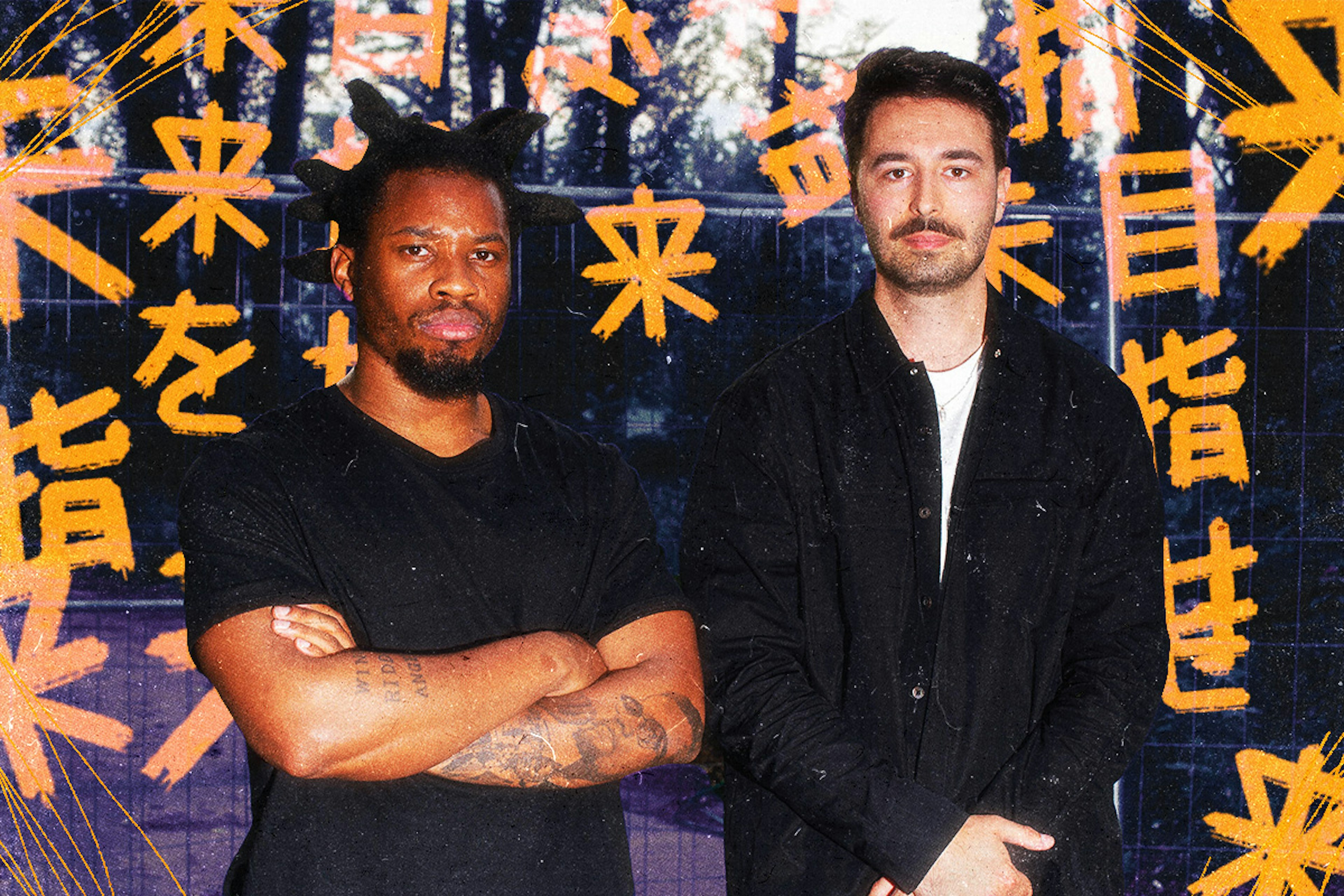 denzel curry wywiad interview zeltron melt my eyez see your future kendrick lamar cancel culture usa