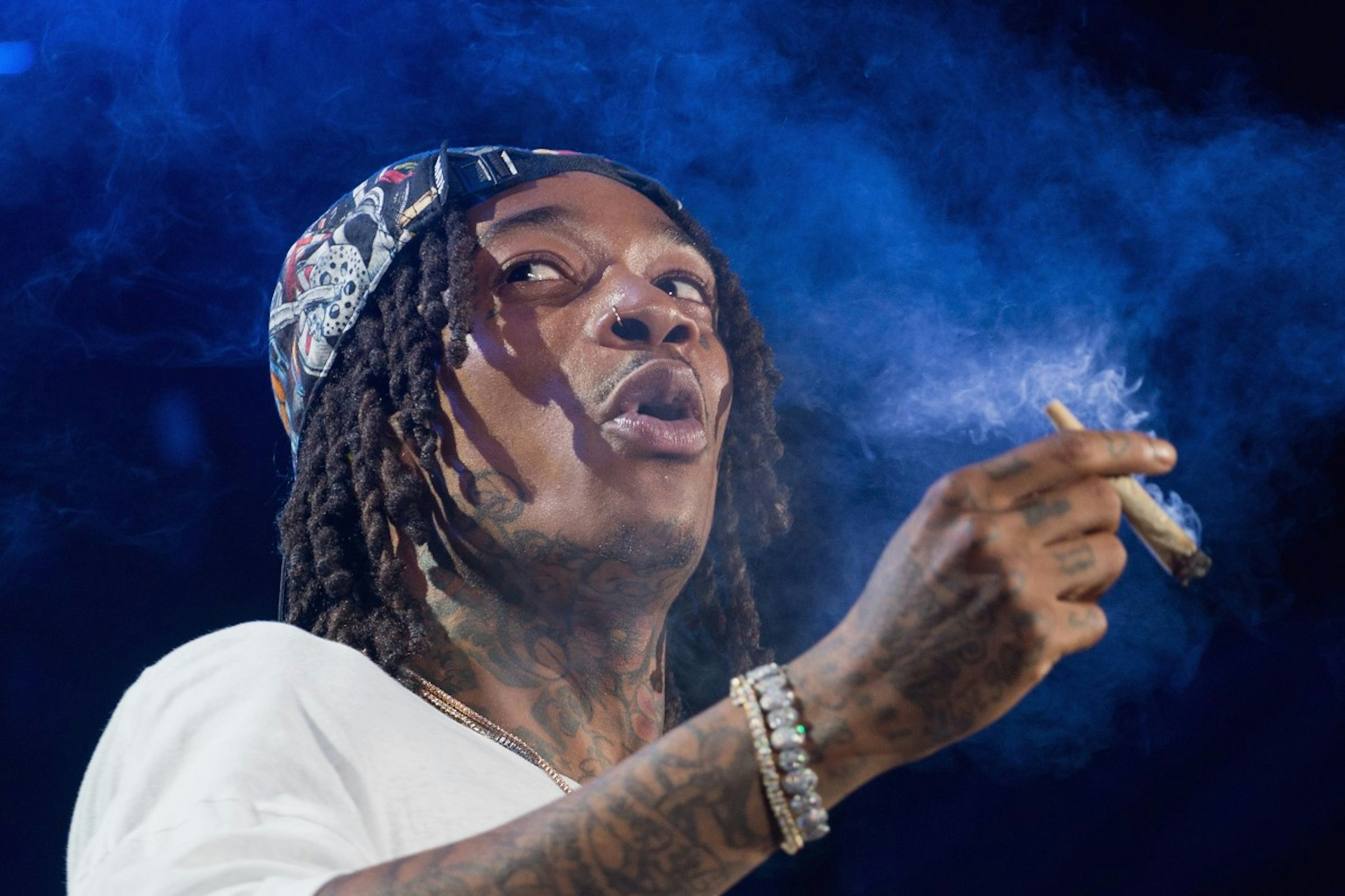 Wiz Khalifa