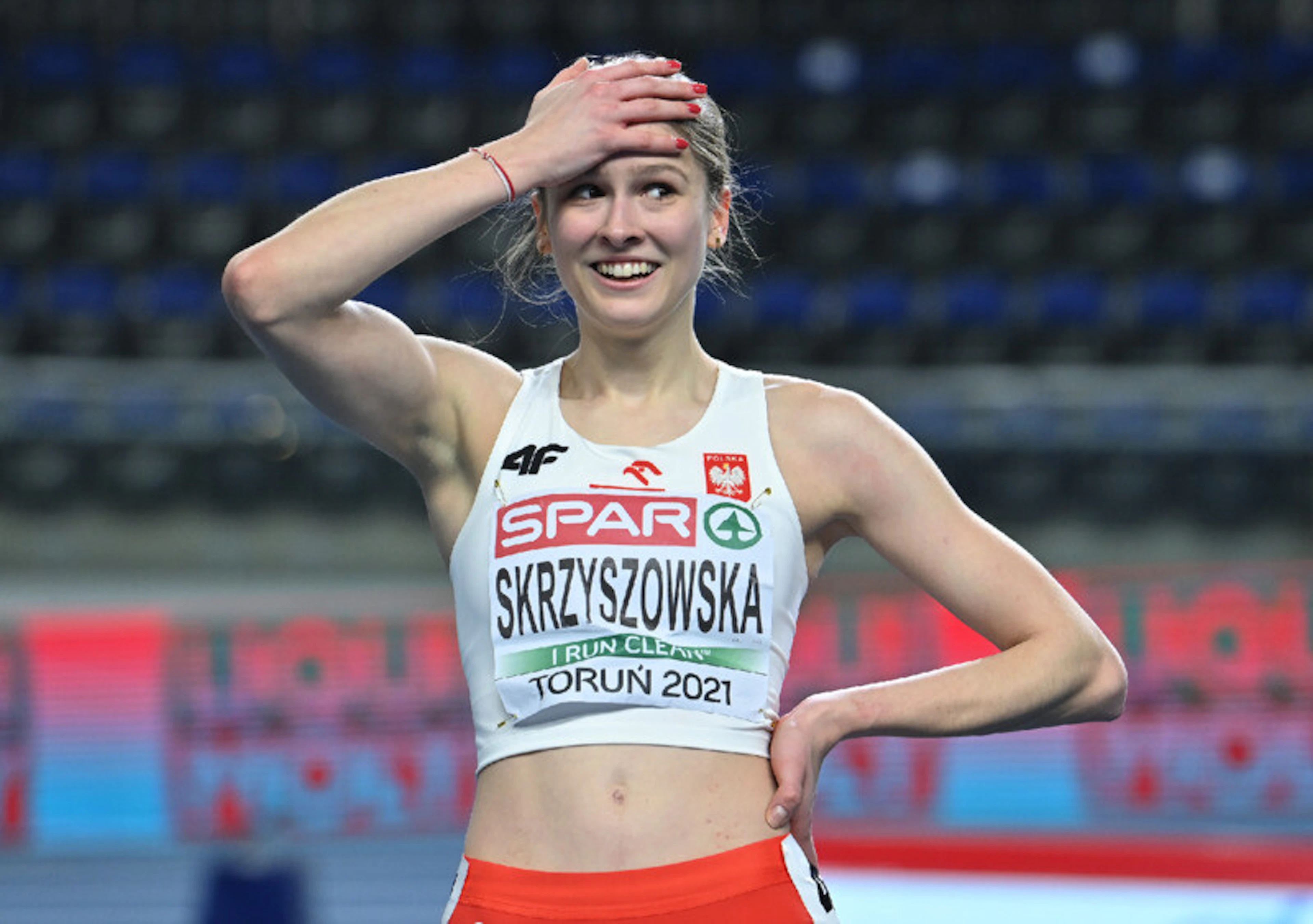 Napływ talentów nie ustaje. Polska lekkoatletyka jest (i będzie) w bardzo dobrym położeniu