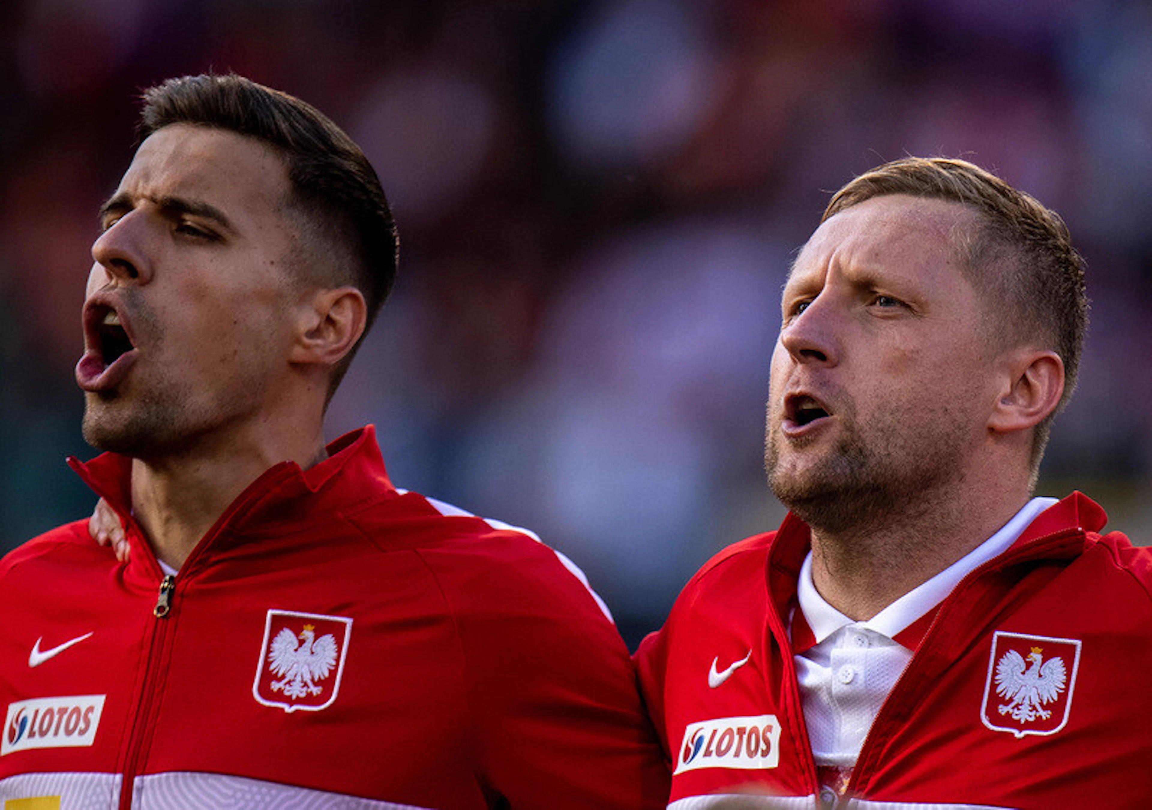 Sztuka reakcji na klęskę. To moment, który zdefiniuje kierunek kadry Michniewicza