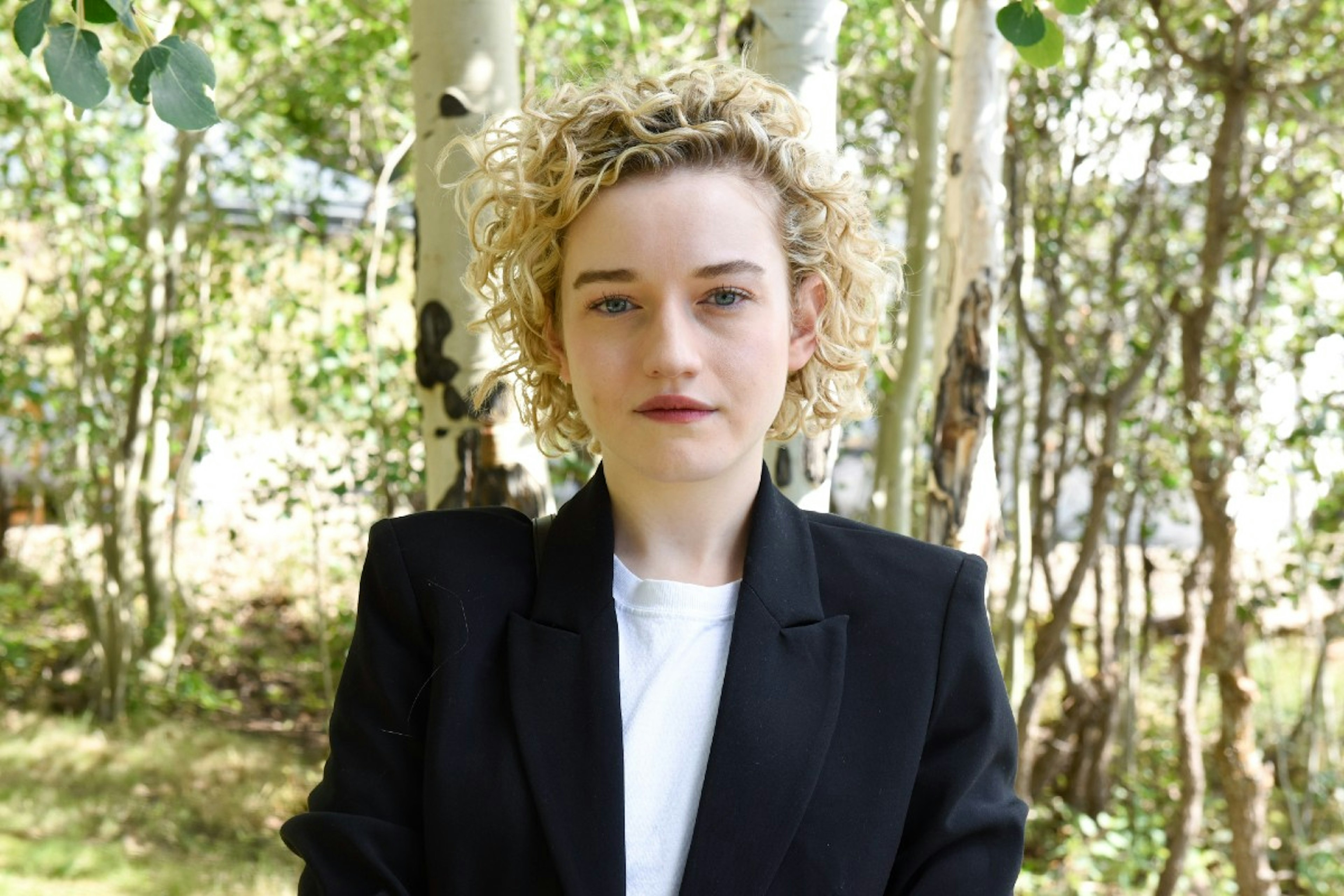 Julia Garner