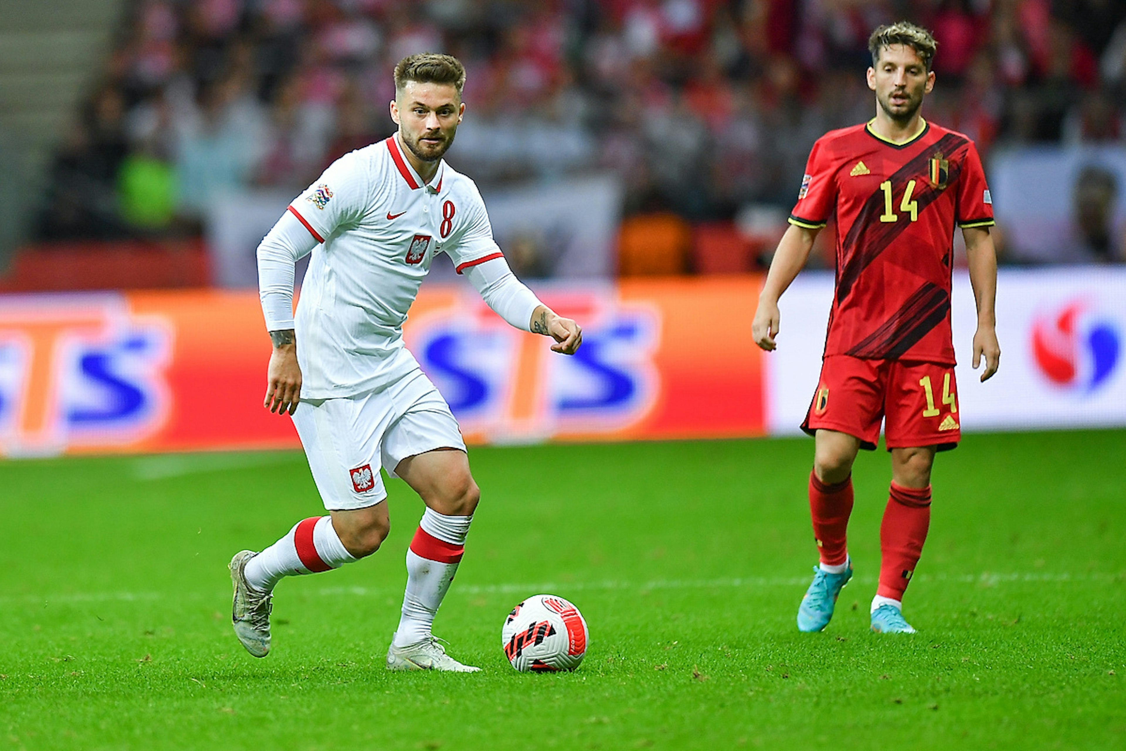 Reprezentacja Polski