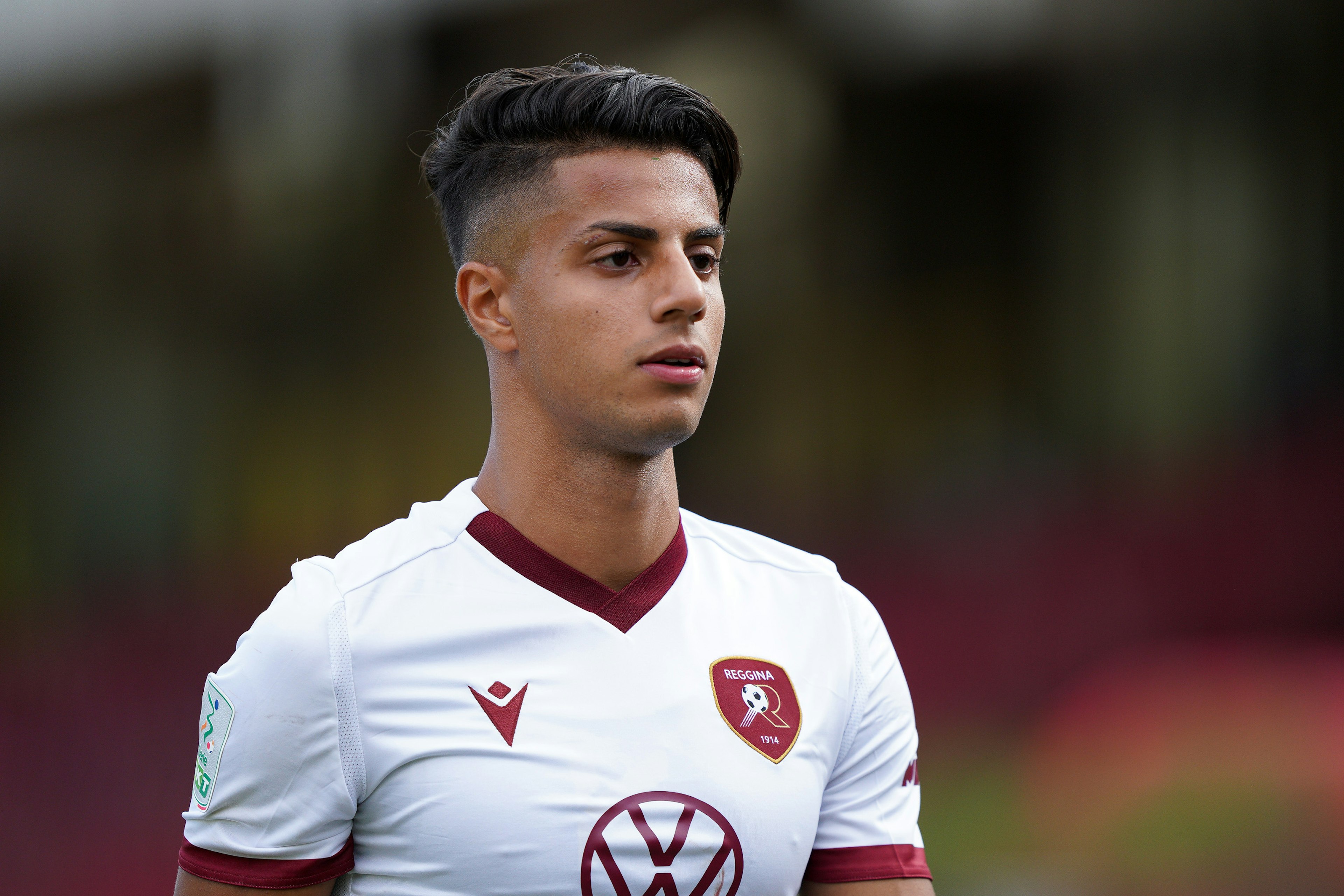 Hachim Mastour