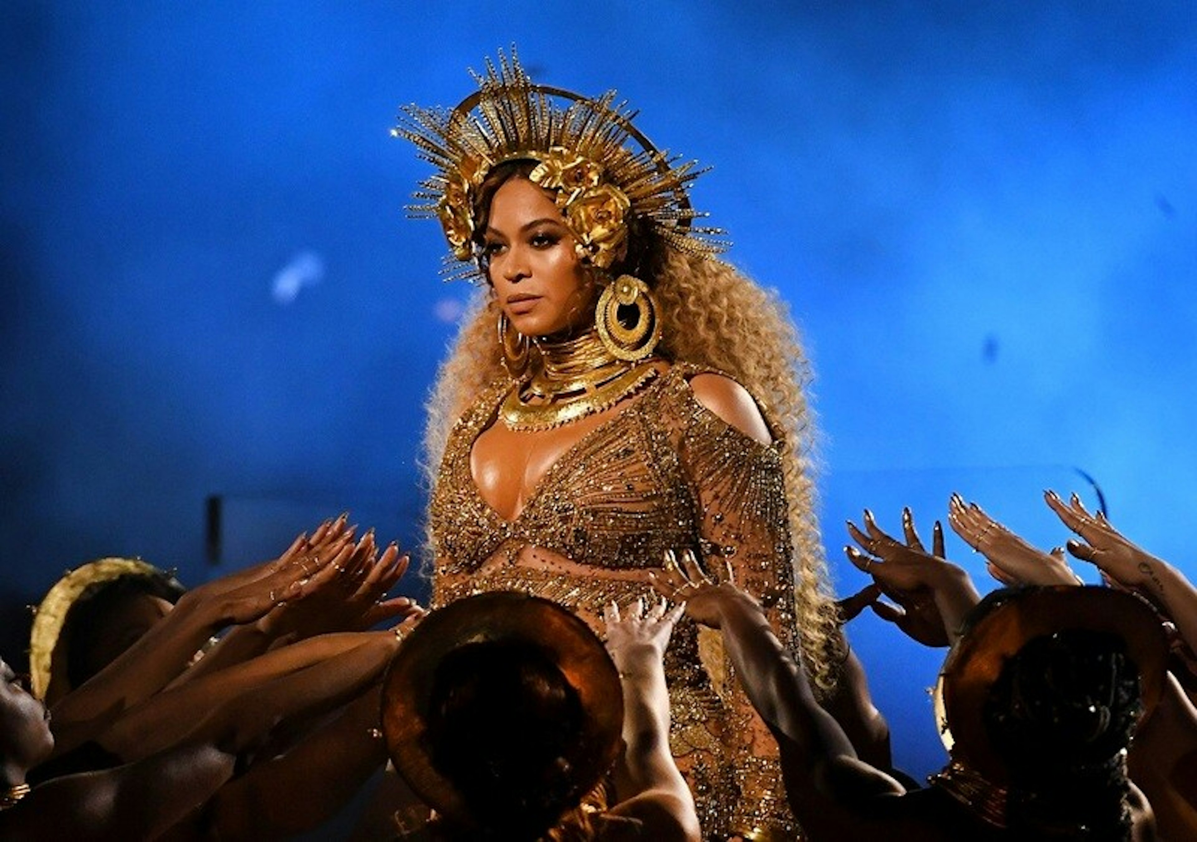 Beyoncé powraca z nowym albumem! Poznaliśmy tytuł i datę premiery