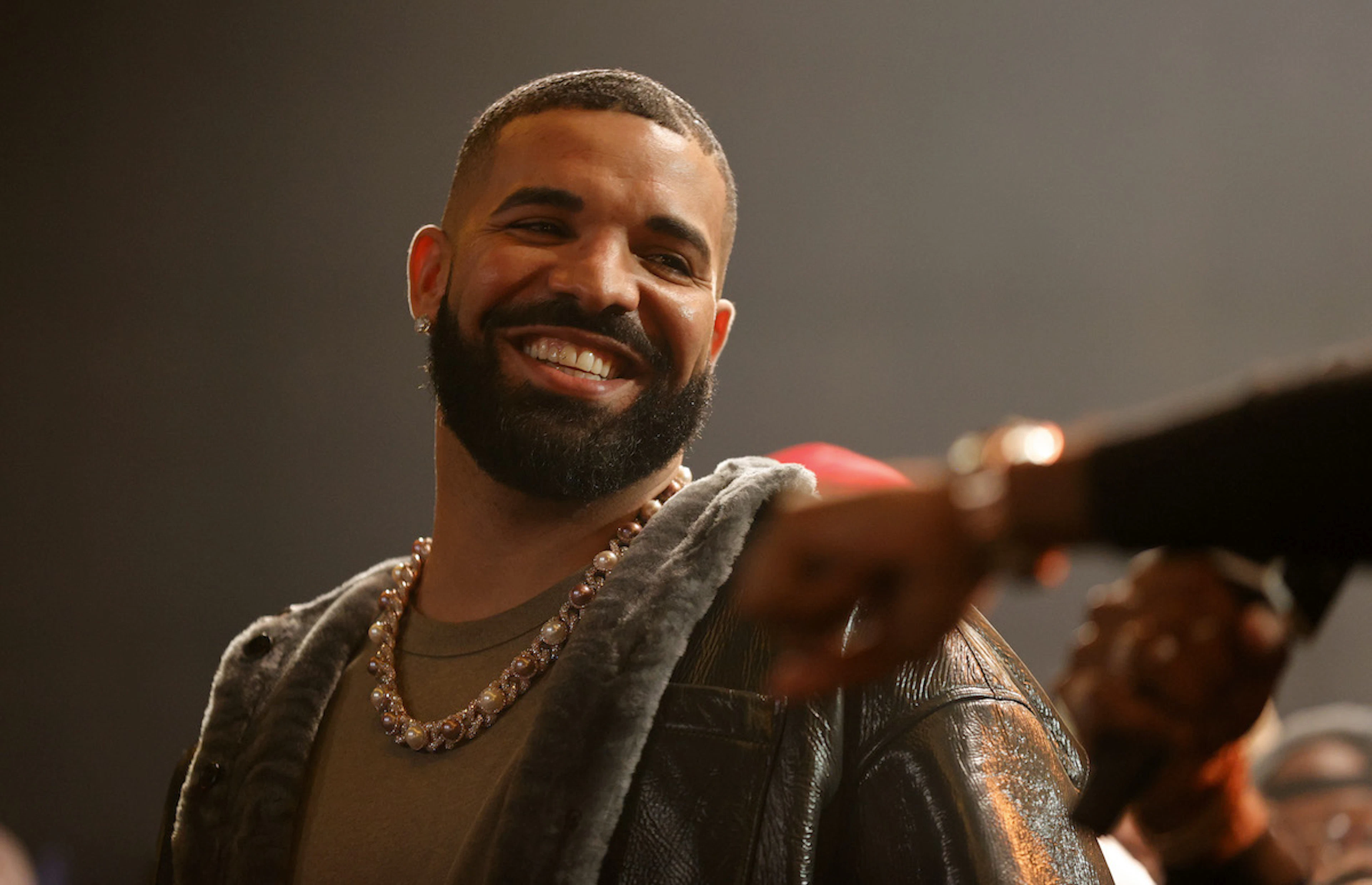 Drake CLB Honestly Nevermind