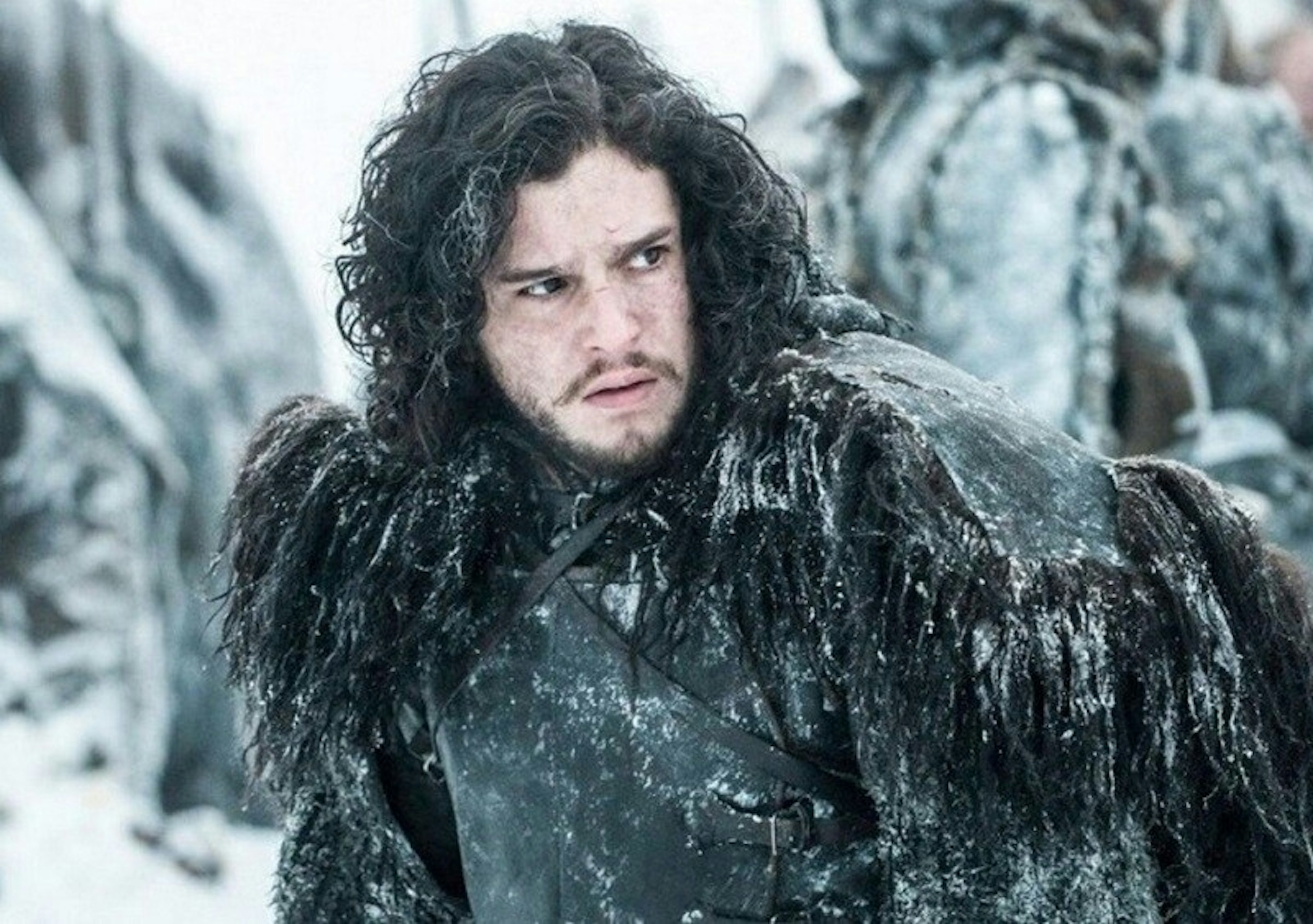 Jon Snow powróci! HBO planuje sequel „Gry o tron”