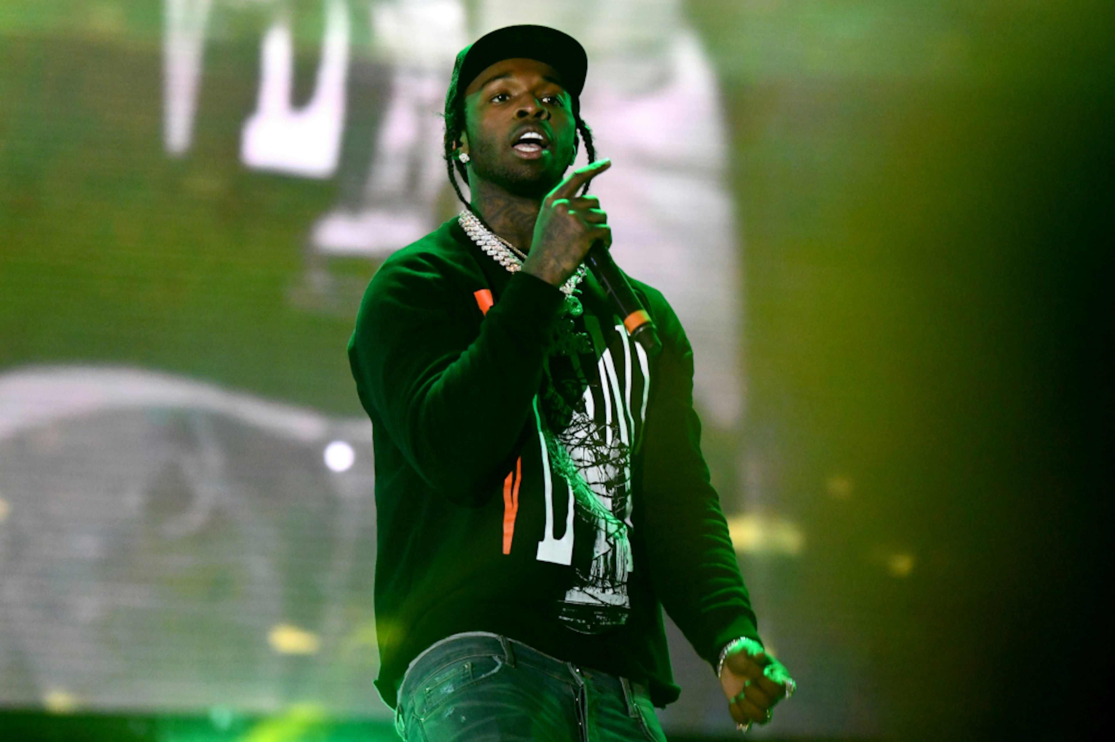 2019 Rolling Loud LA