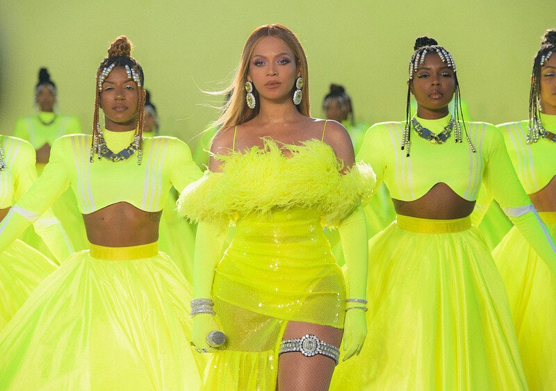 Wszystko, co wiemy (i czego się domyślamy) na temat nadchodzącego albumu Beyoncé