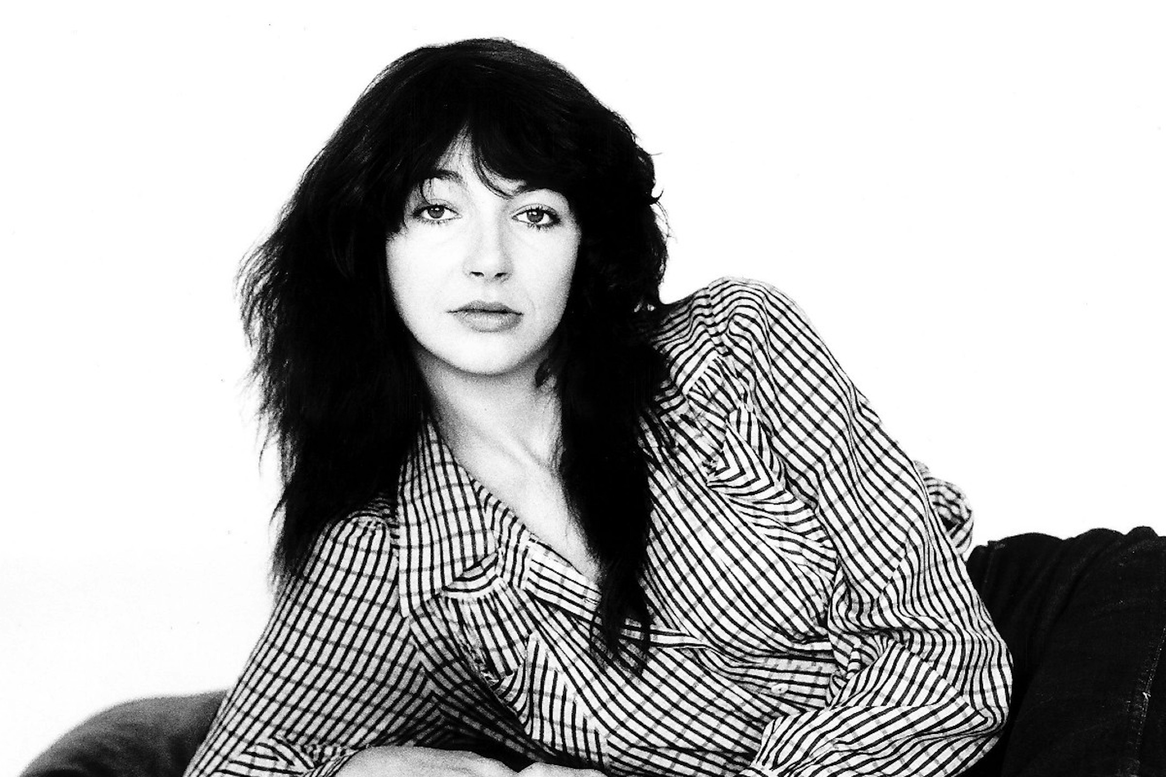 Kate Bush