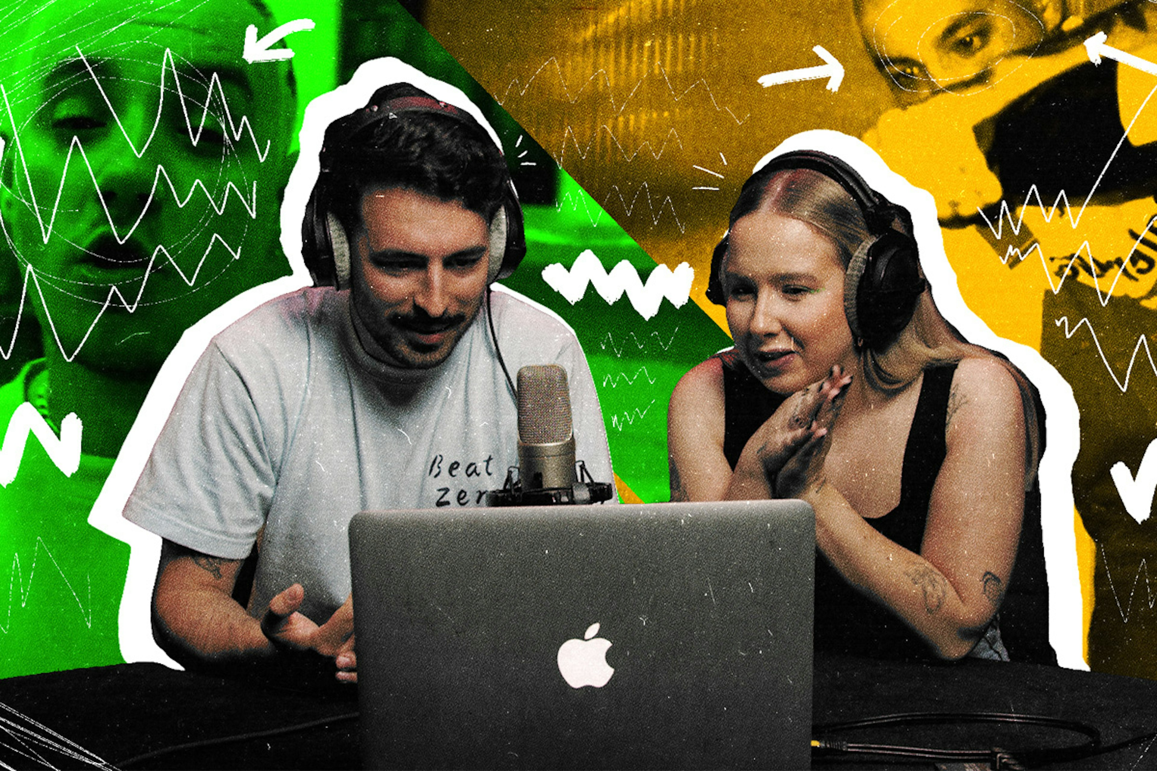 Co tu się Otsochodzi KFC