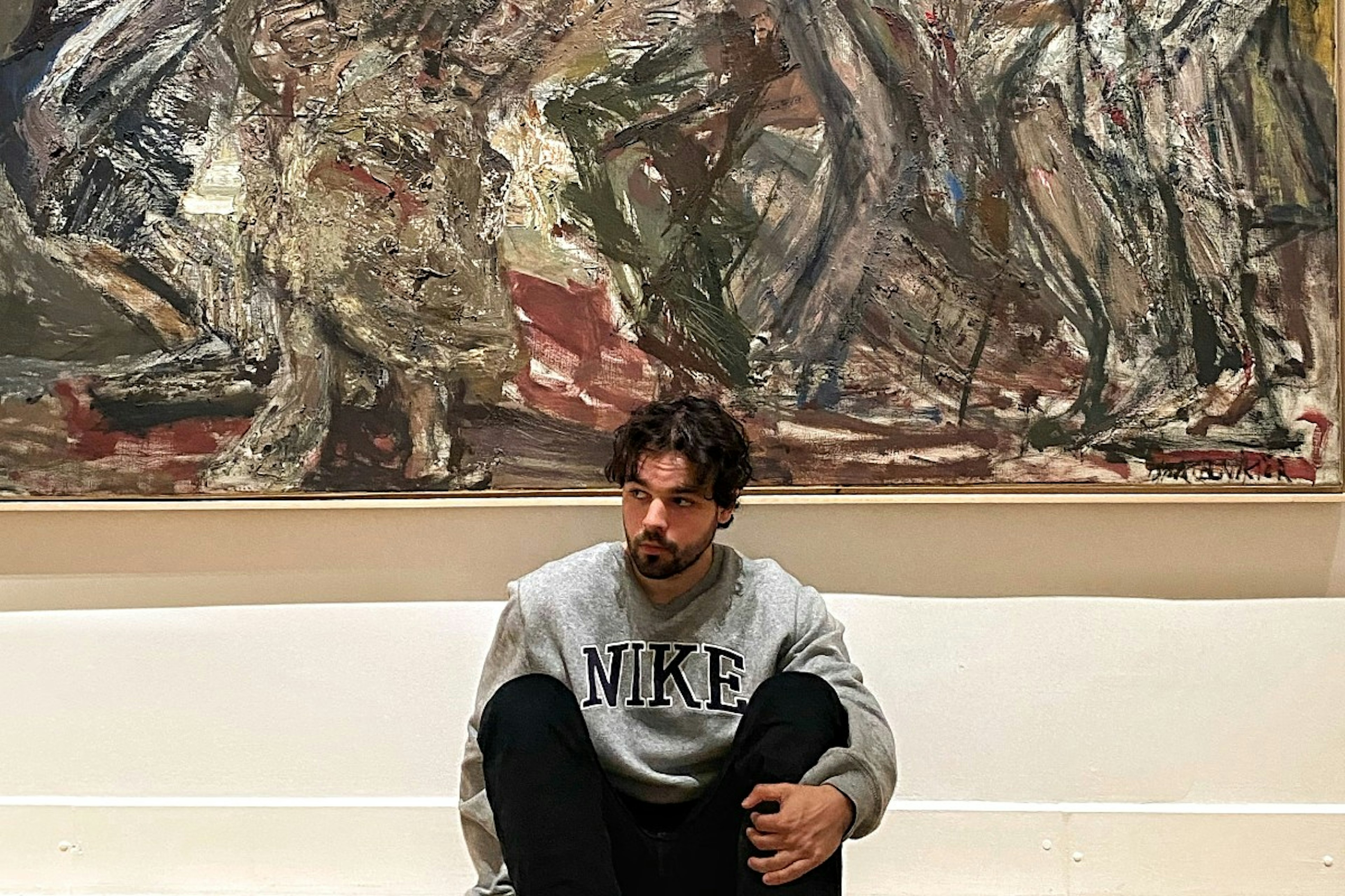 adaś. / @yourfavouriteadam