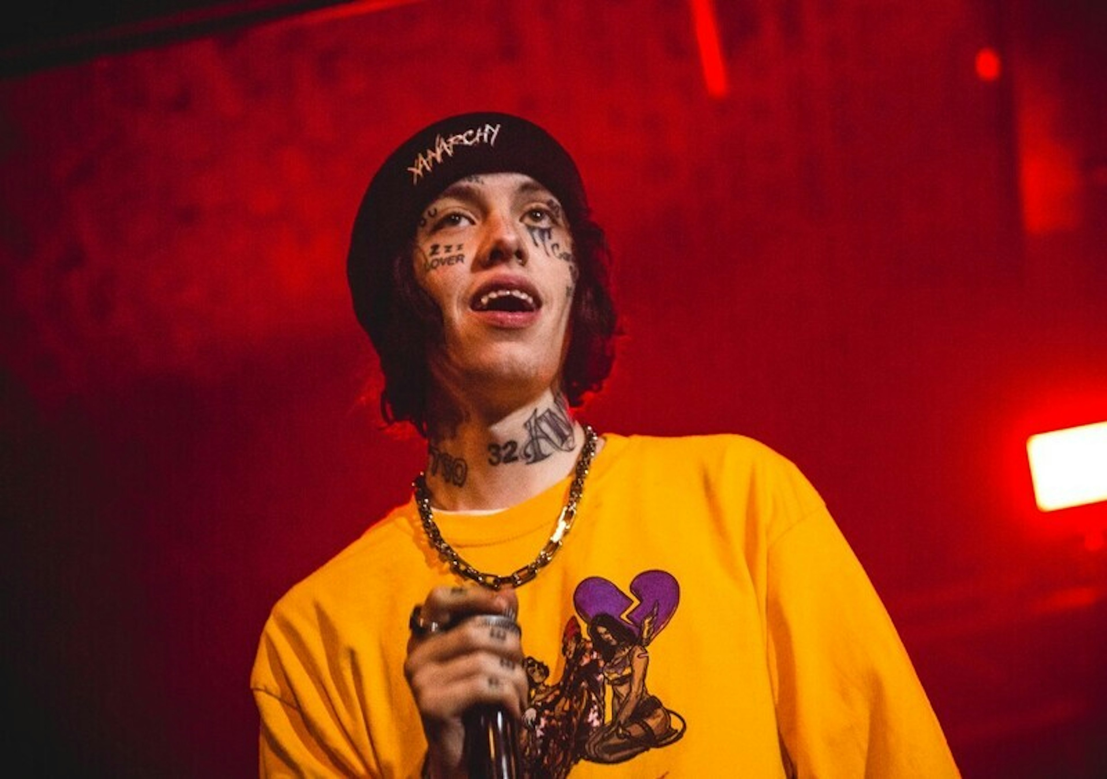 Przewodnik po narkotykach w amerykańskim rapie. Część 4: farmakologia