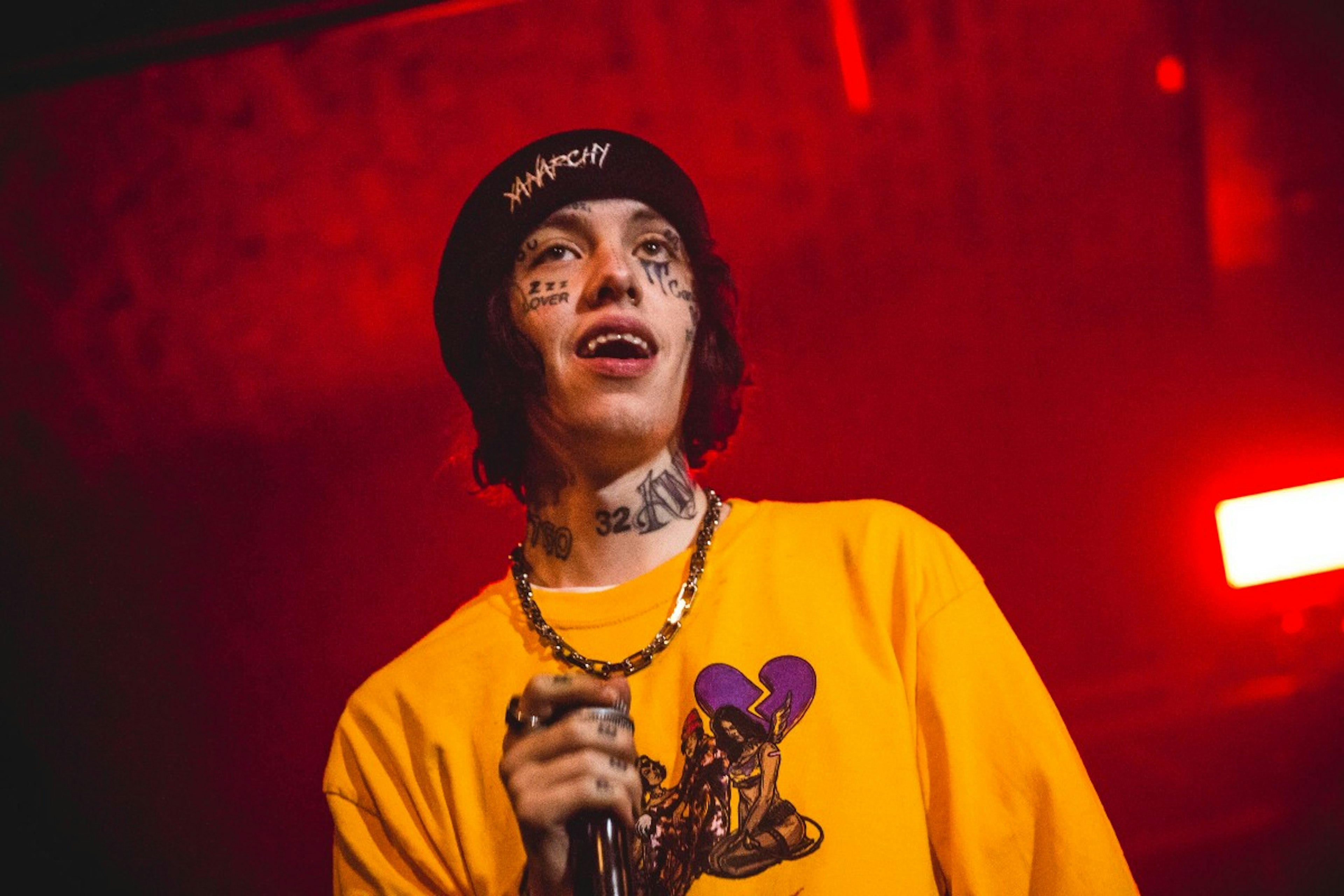 Lil Xan