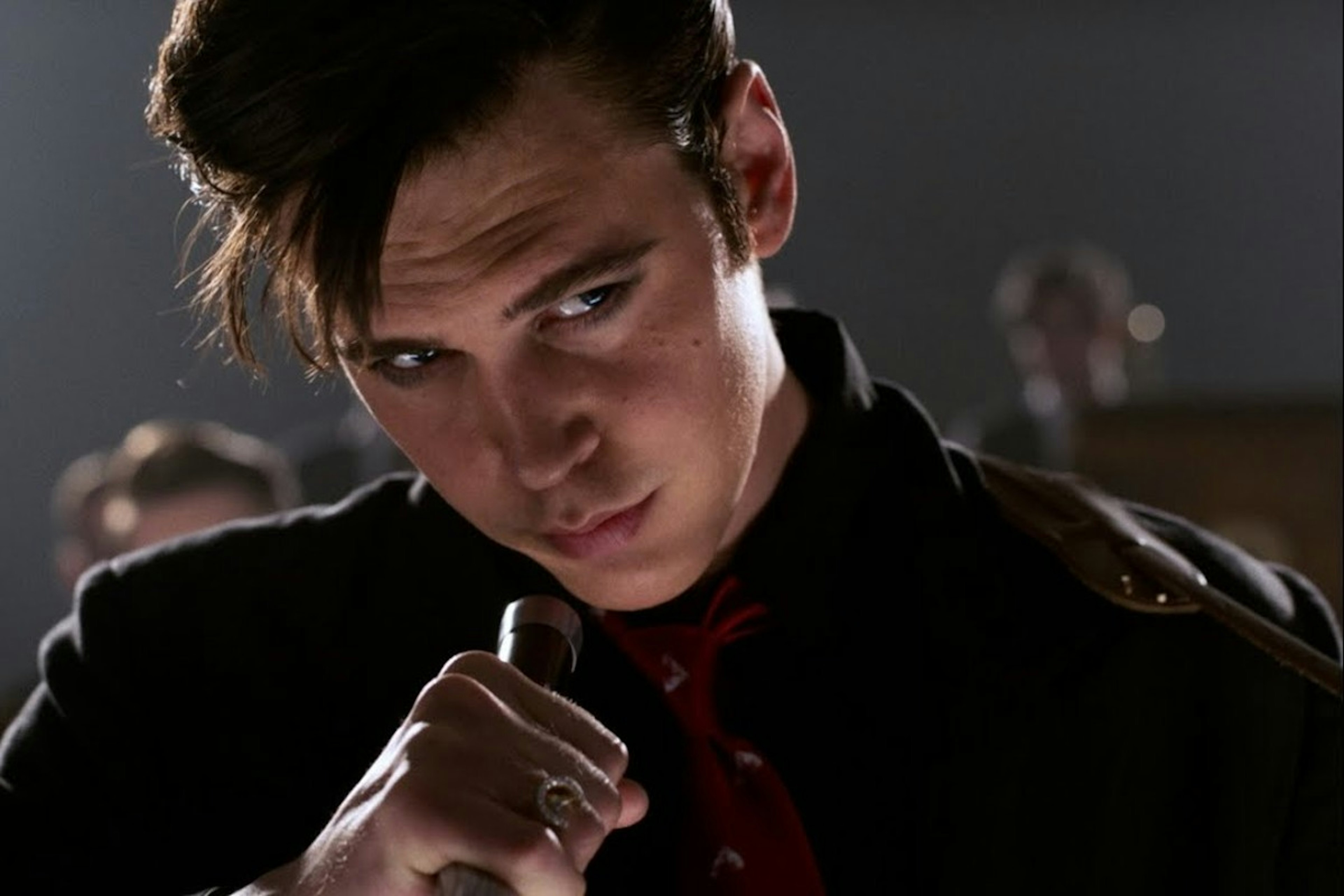 Elvis, reż. Baz Luhrmann