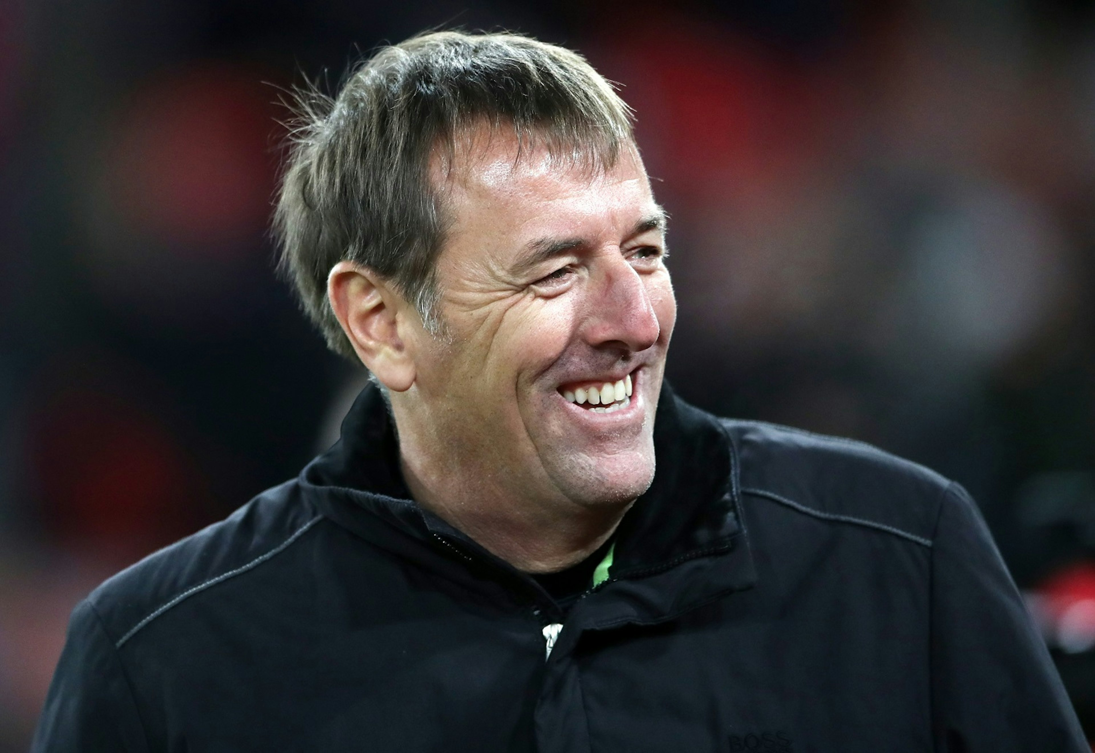 Matt Le Tissier