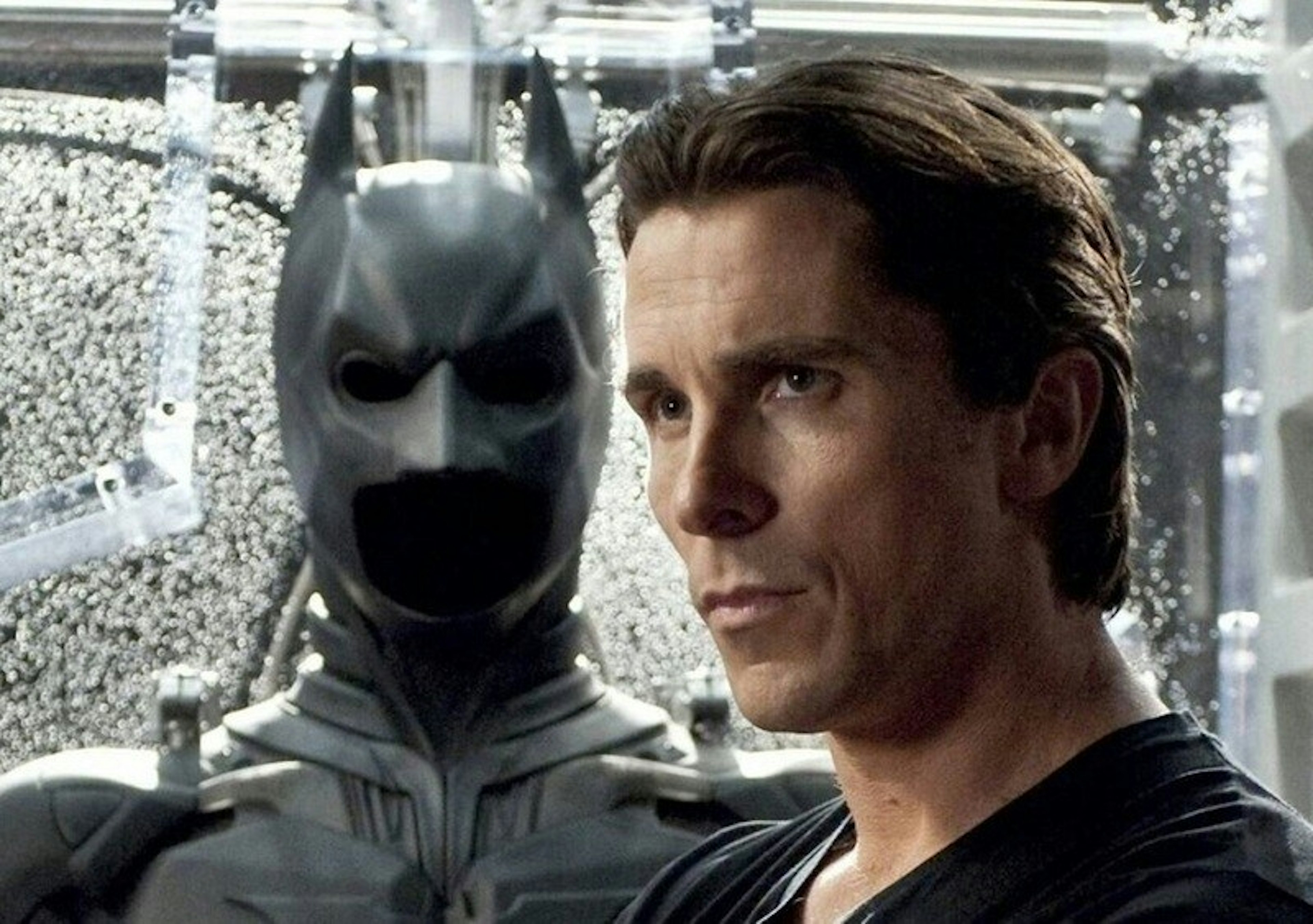 Christian Bale powróci jako Batman? Tylko pod jednym warunkiem