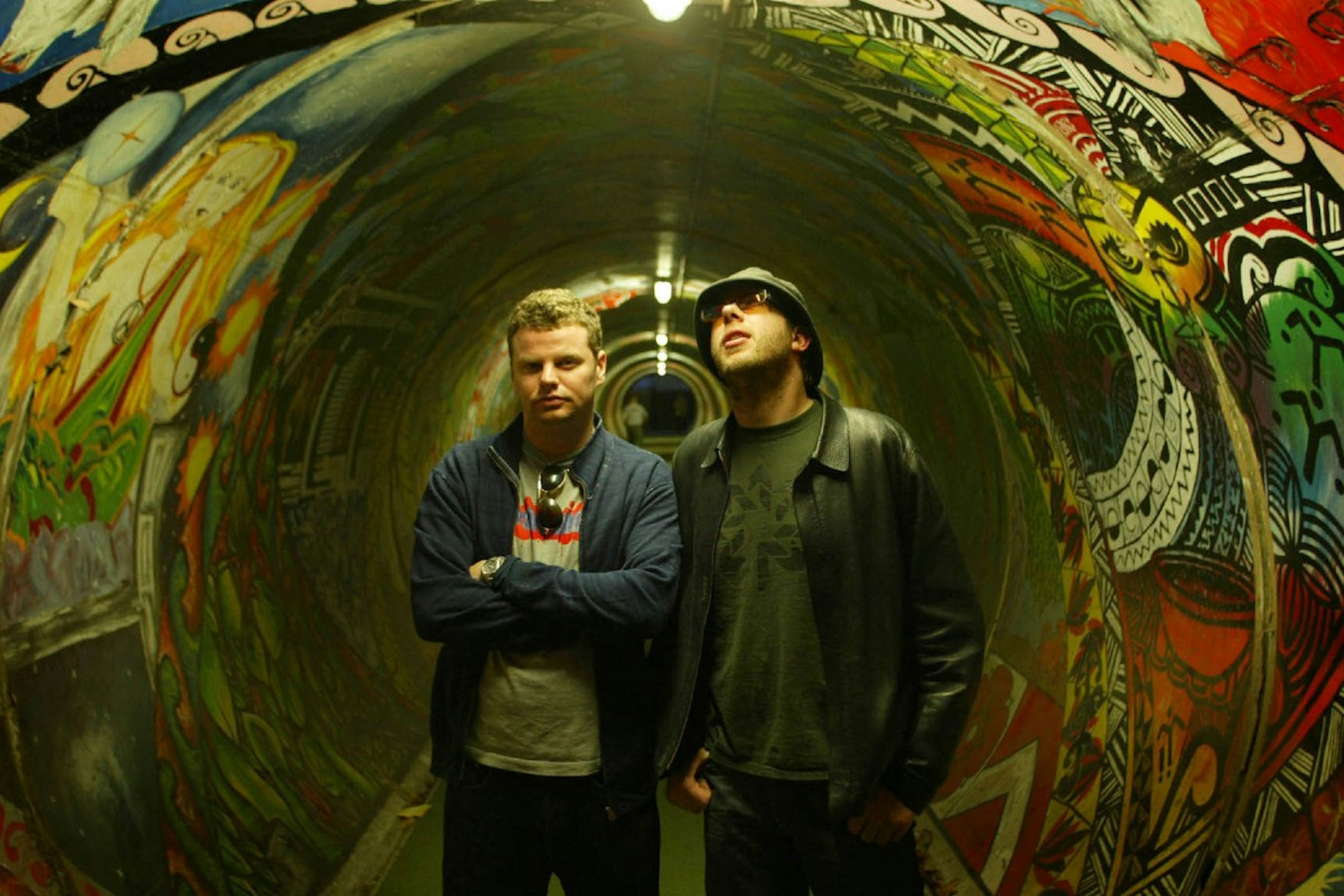 The Chemical Brothers