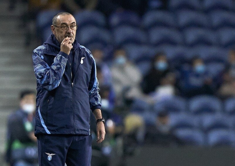 Oczekiwanie na „Sarriball”. Czy Lazio ma szansę na większe sukcesy?