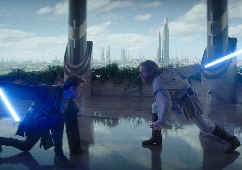 „Obi-Wan Kenobi” został pozbawiony mocy (RECENZJA)