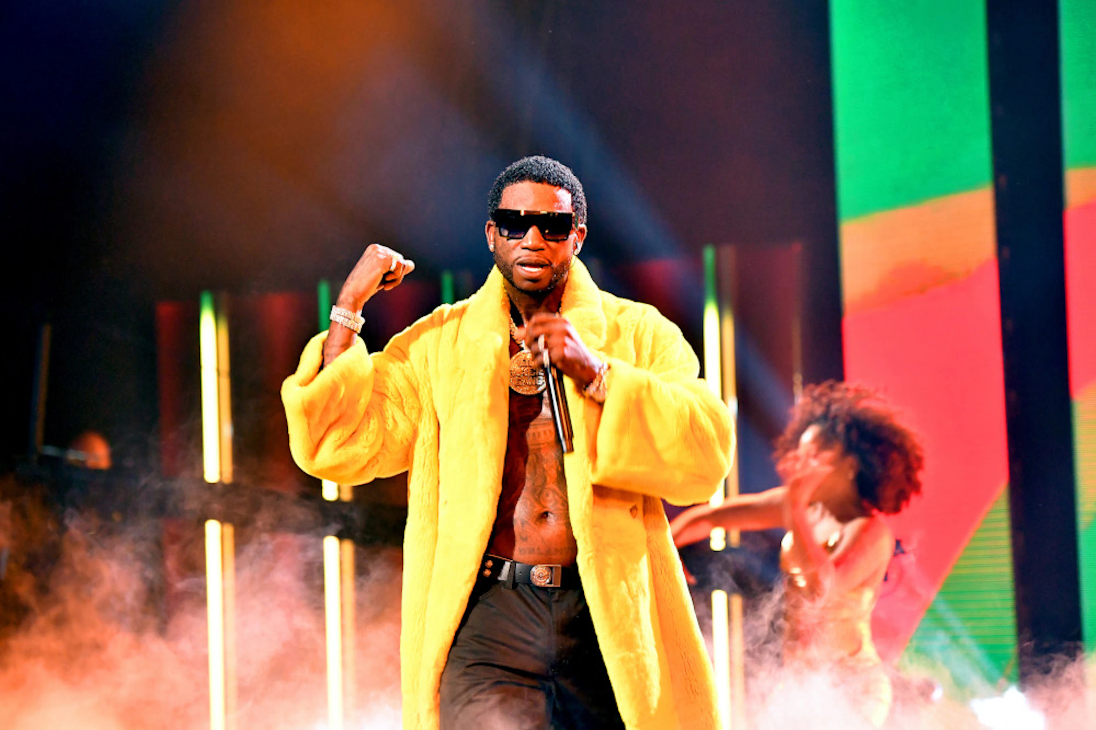 BET Hip Hop Awards 2018 - Show