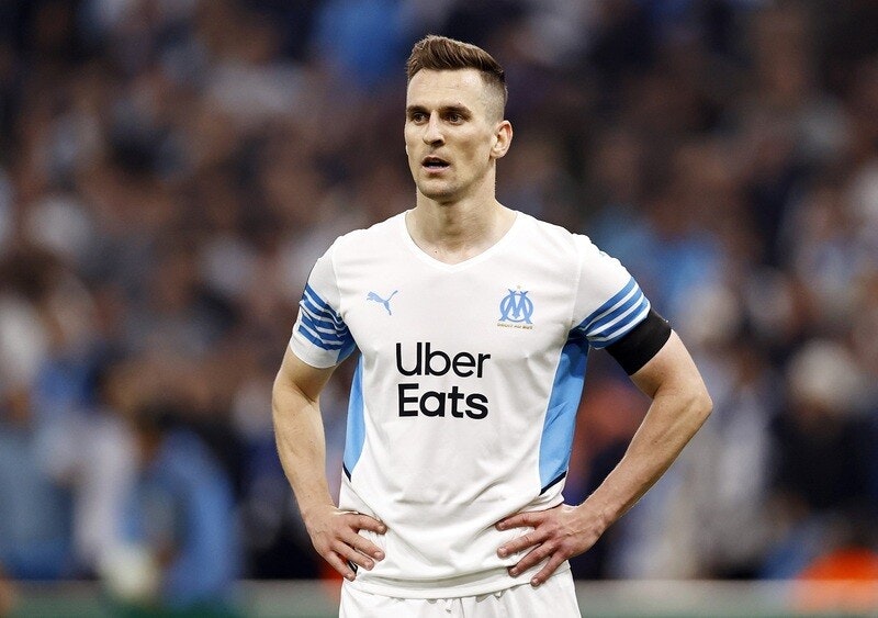 Igor Tudor i nowe otwarcie w Marsylii. Dobrze się stało, że dochodzi do niego właśnie teraz