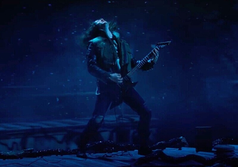 Ludzie, którzy nie znali Metalliki właśnie ją poznali dzięki „Stranger Things”