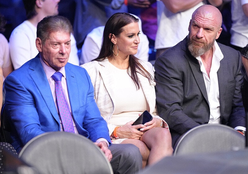 Szansa na trzęsienie ziemi w WWE? Vince McMahon w ogniu poważnych oskarżeń