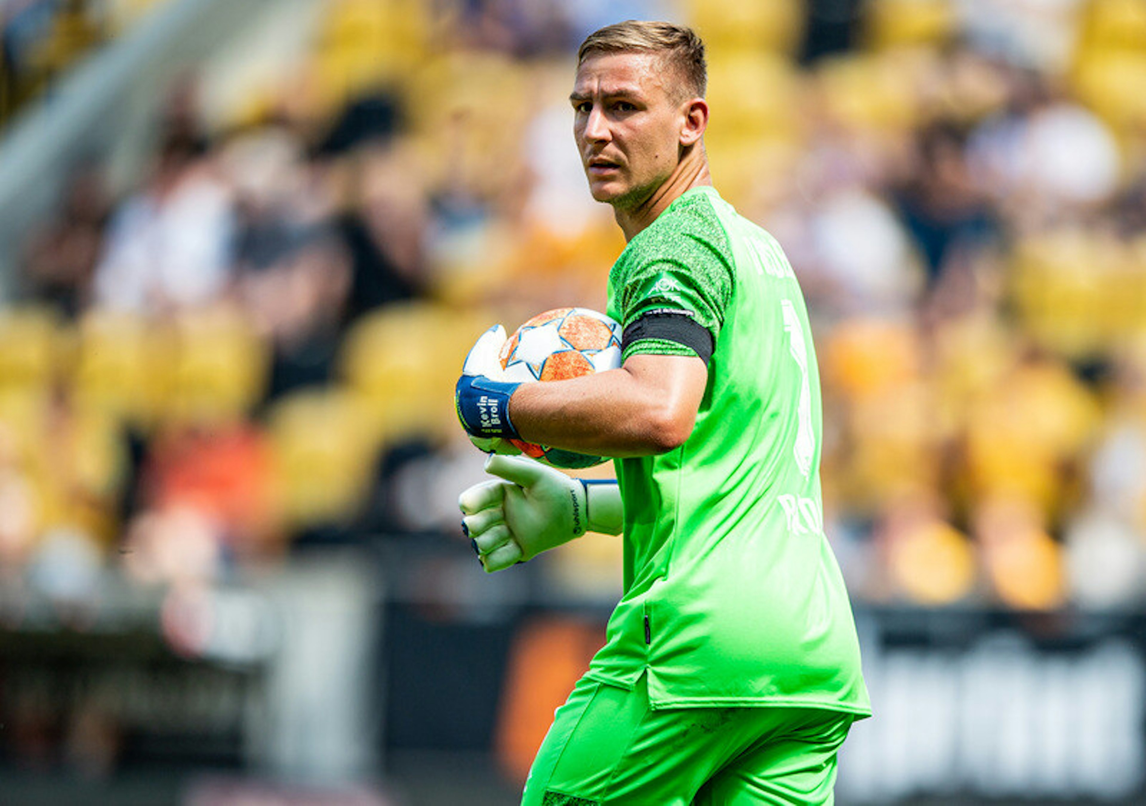 Droga jednokierunkowa. Dlaczego transfery z Niemiec rzadko dają radę w Polsce