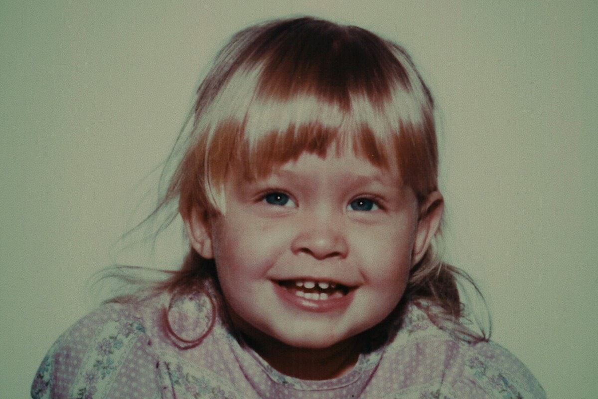 Dziewczyna ze zdjęcia / Netflix