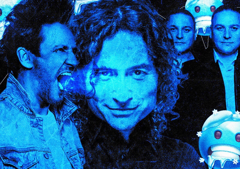 Golec uOrkiestra, Michał Wiśniewski… Kogo jeszcze wybieli polski rap?