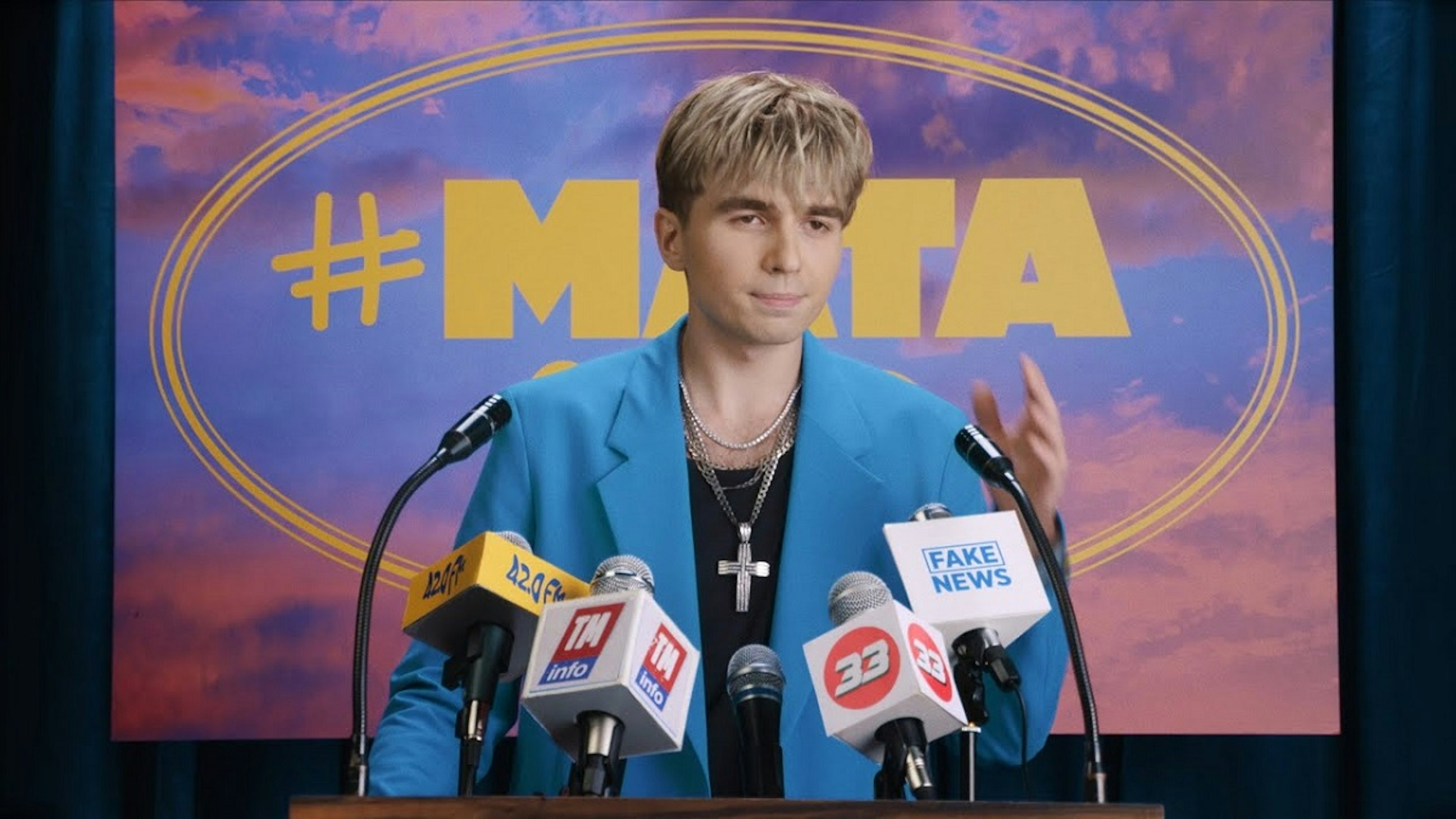Mata