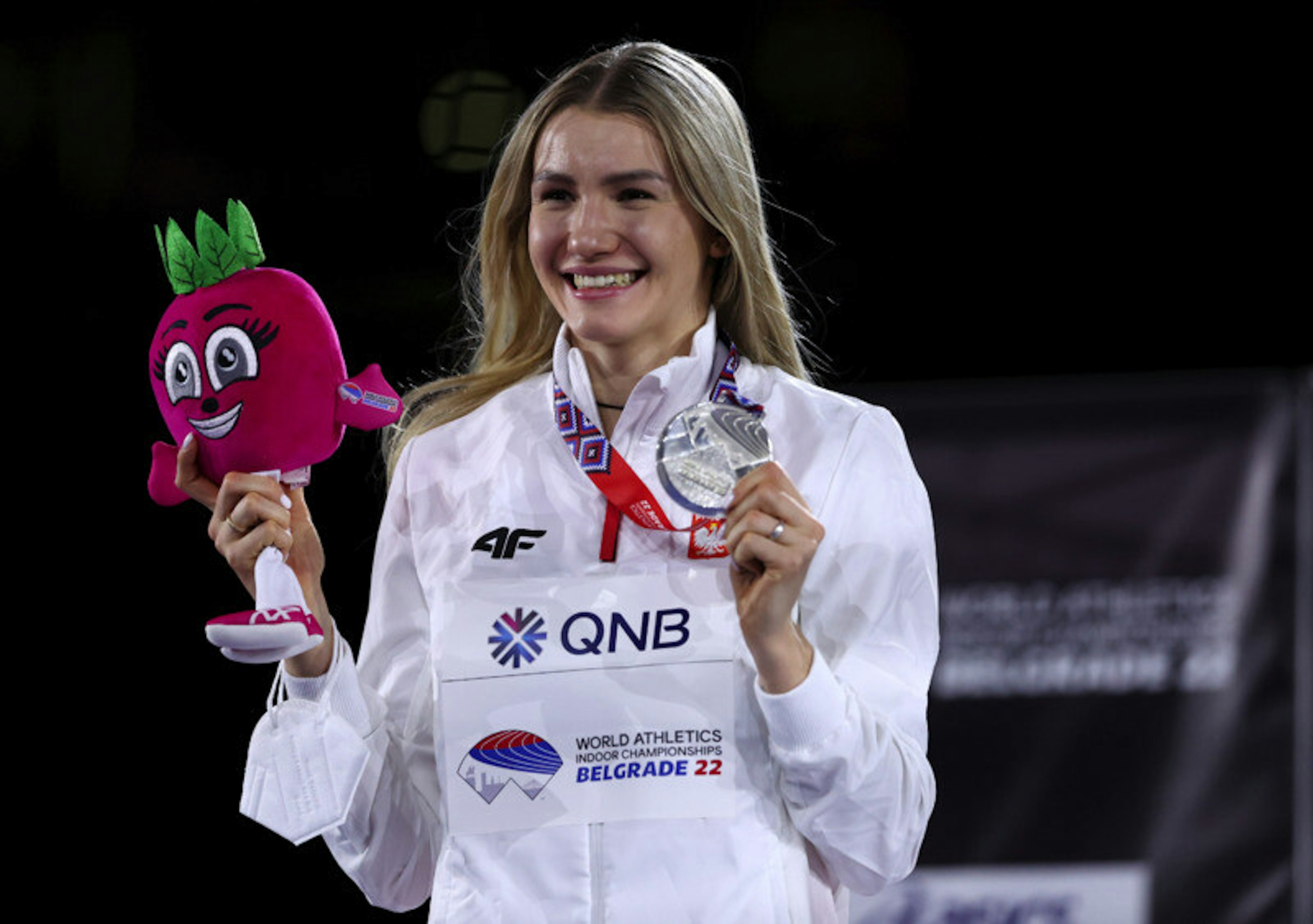 Powtórka z Tokio czy przystanek na drodze do Paryża? Lekkoatleci rozpoczynają mistrzostwa świata