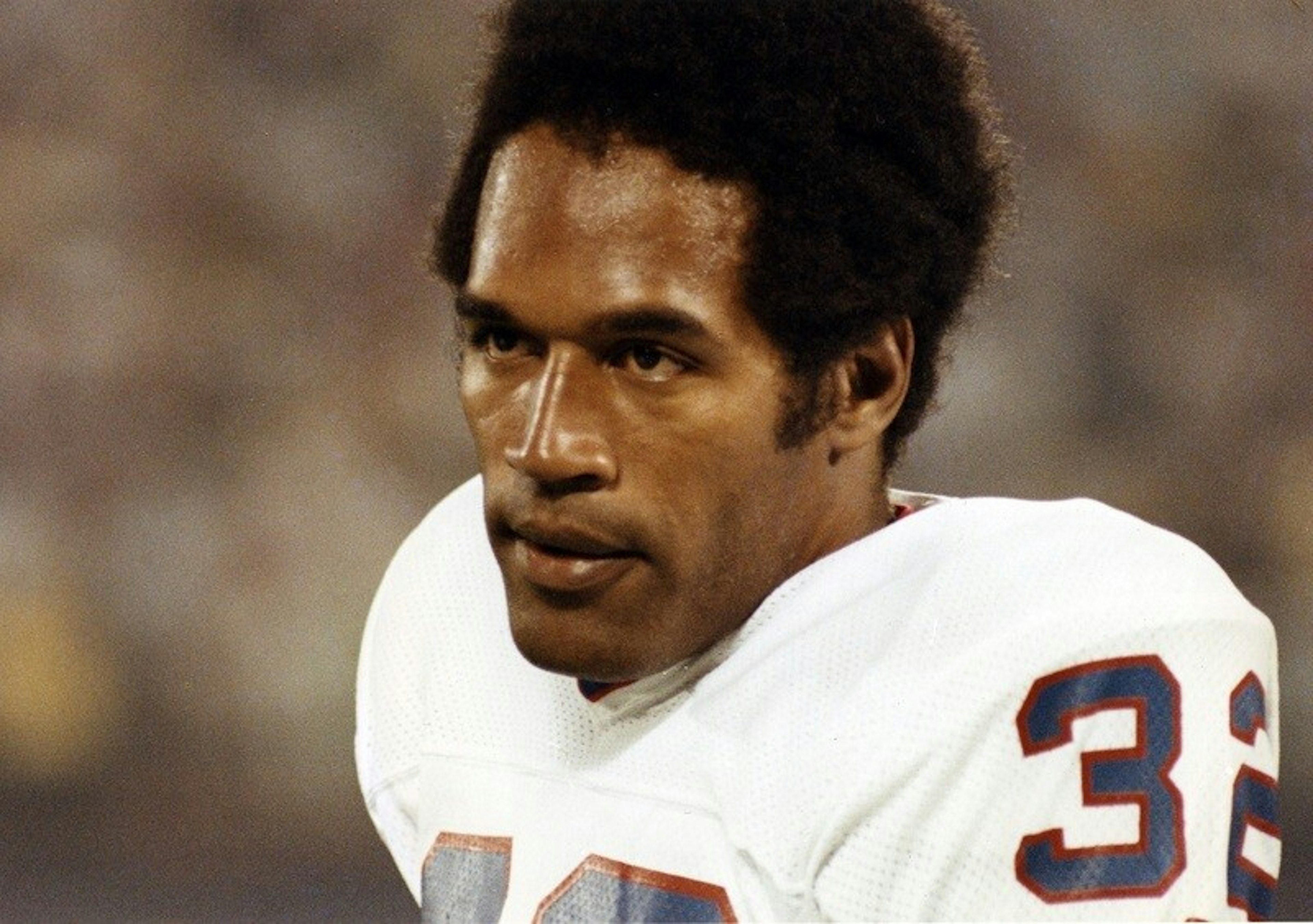 Zmarł O.J. Simpson – człowiek, który miał wszystko i to stracił