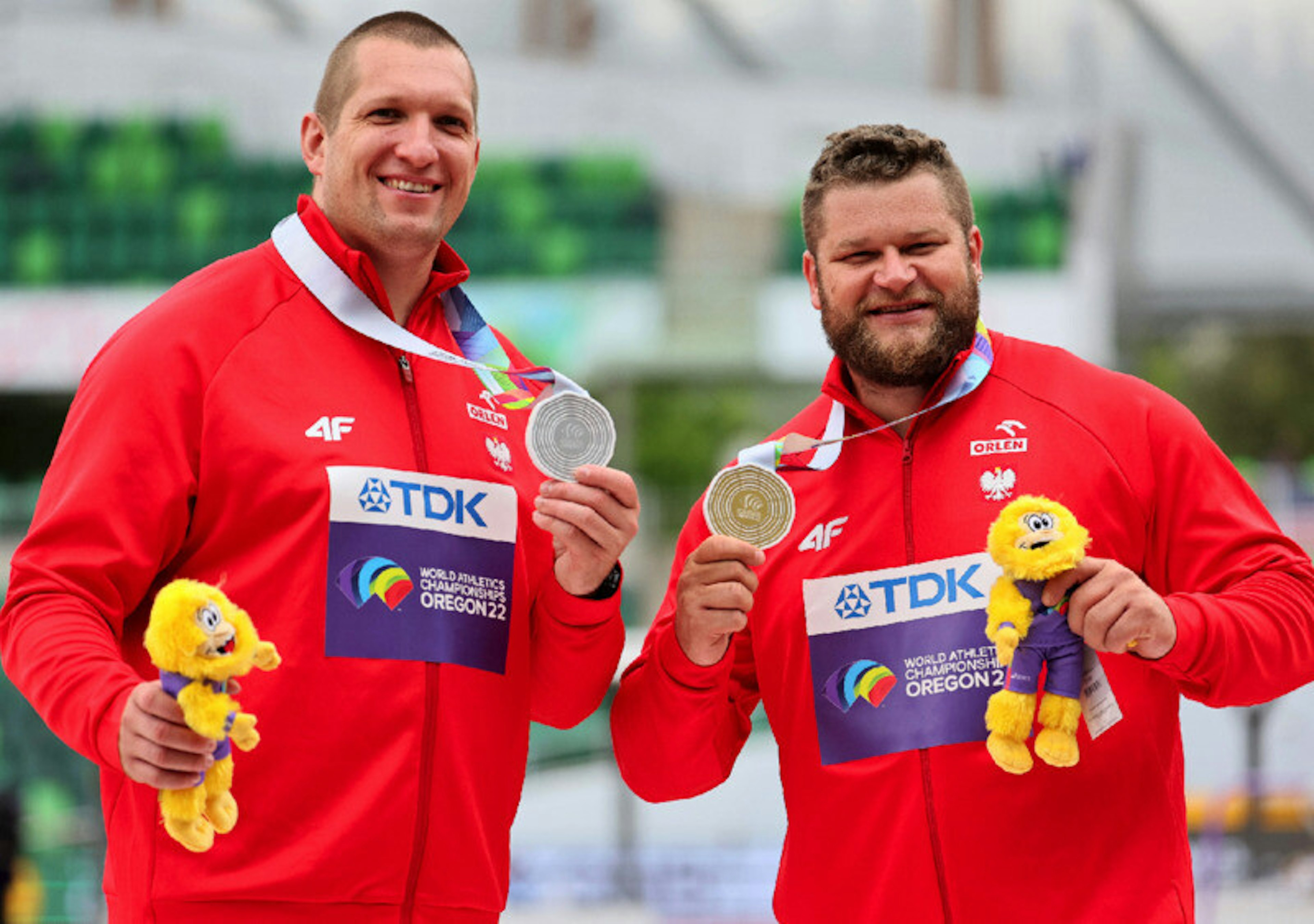 Na młocie jak na Zawiszy. Pewne rzeczy się po prostu nie zmieniają (KOMENTARZ)