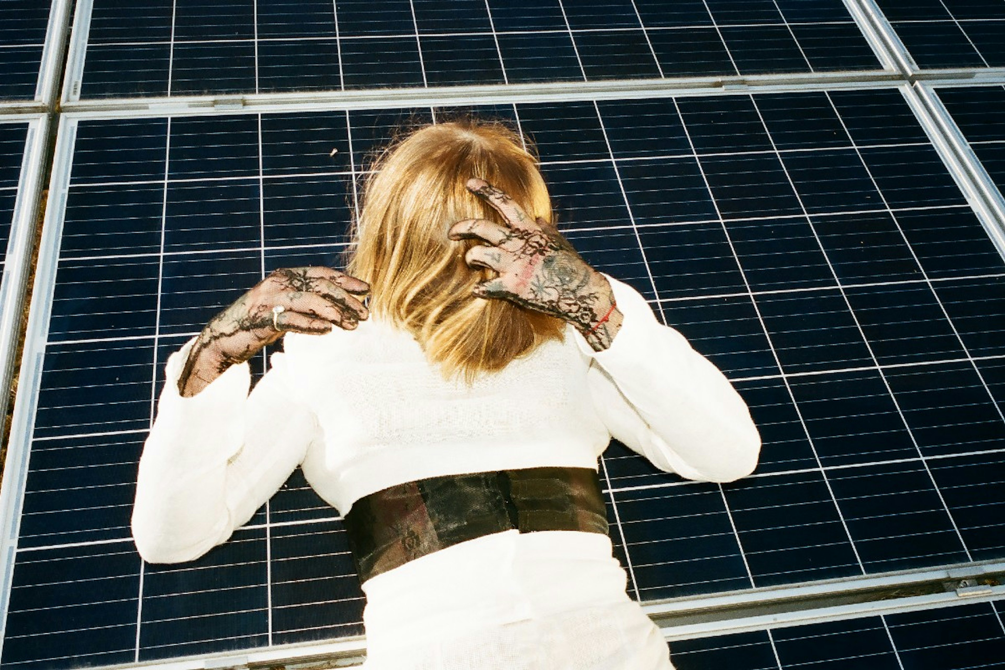 Tymek, fot. Dawid Misiorny