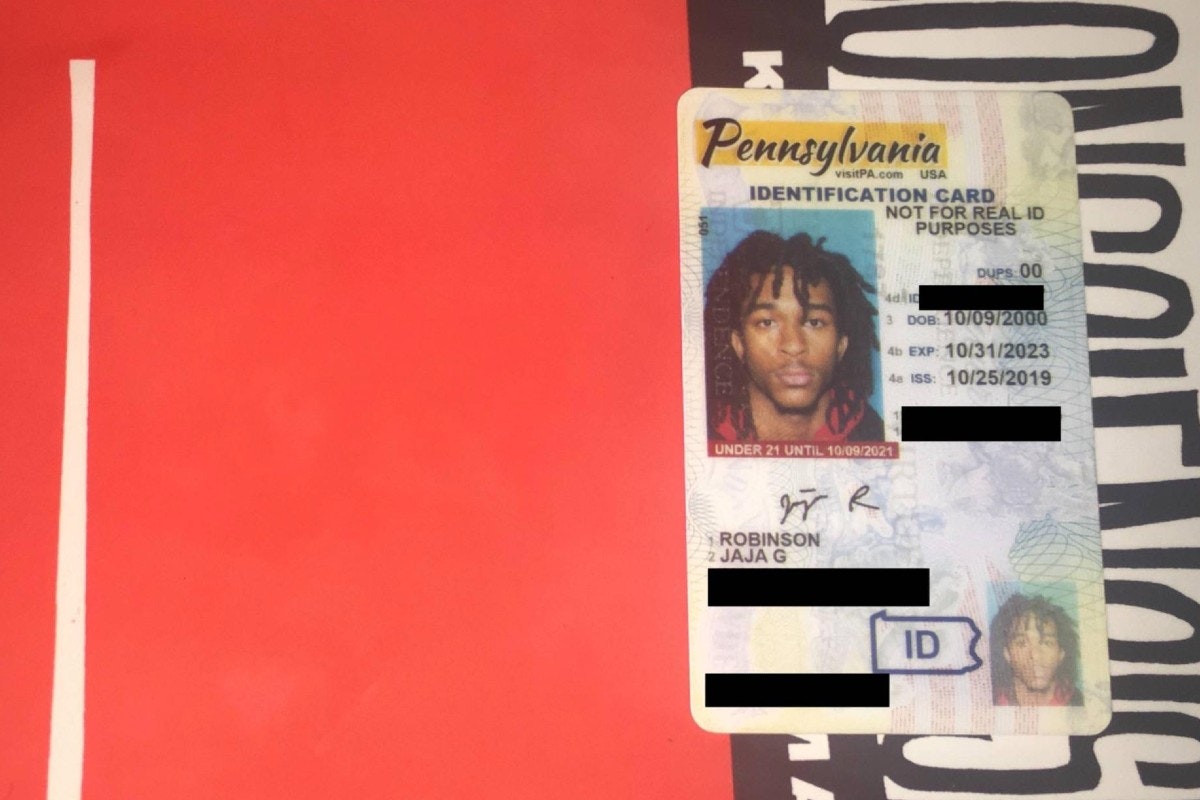 Ghais Guevara - Black Bolshevik