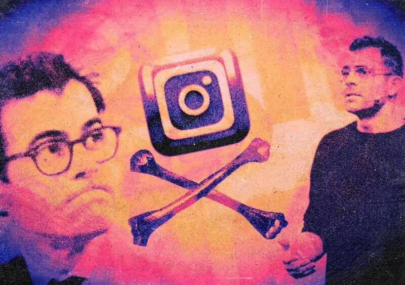 To już koniec Instagrama? Możliwe. Ale to też koniec social mediów, jakie znamy