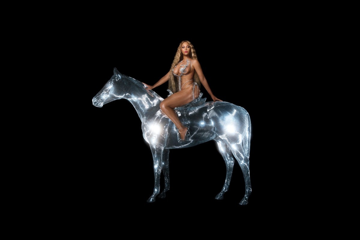 Beyoncé – Renaissance