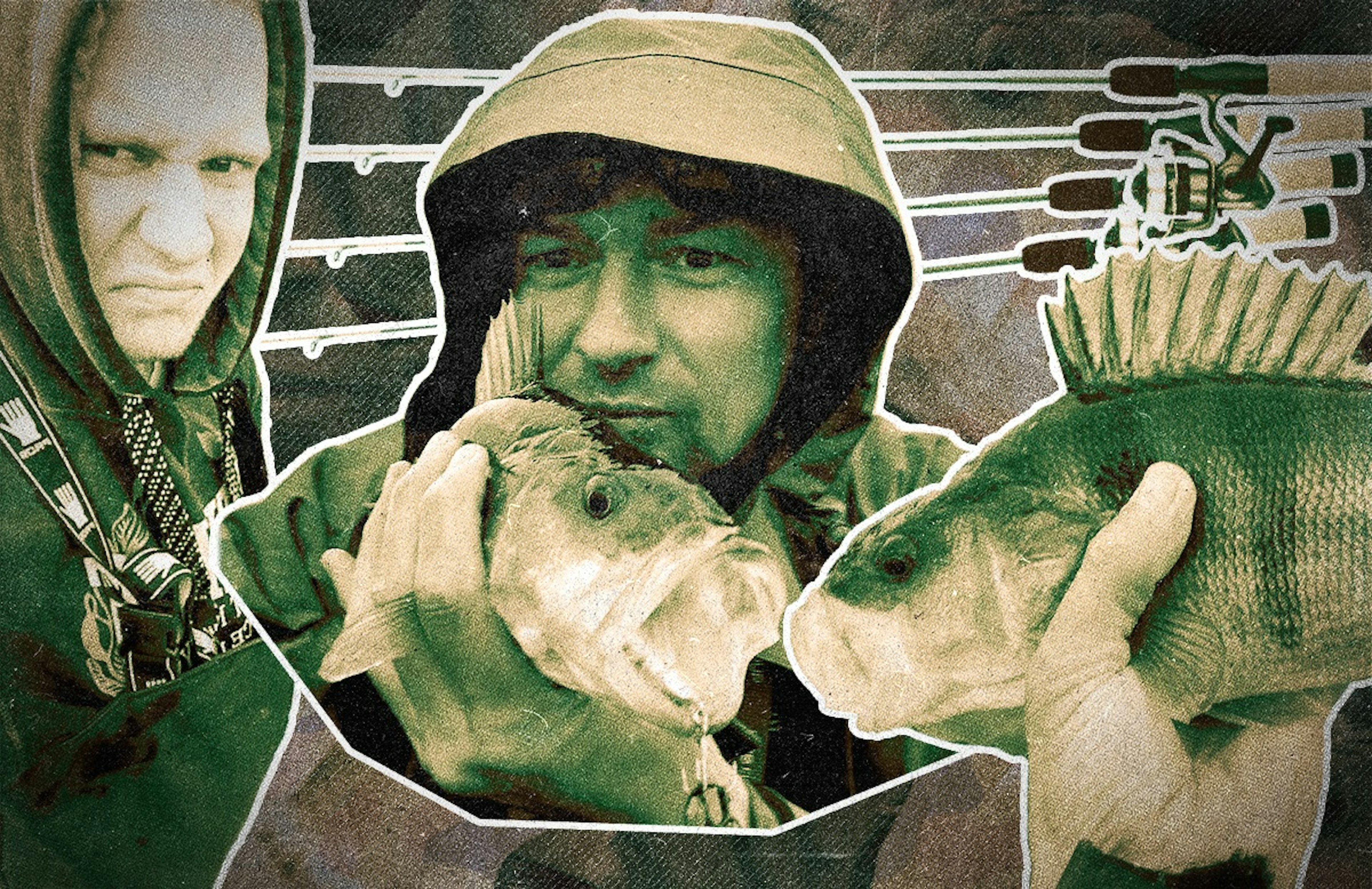 wędkarstwo główne