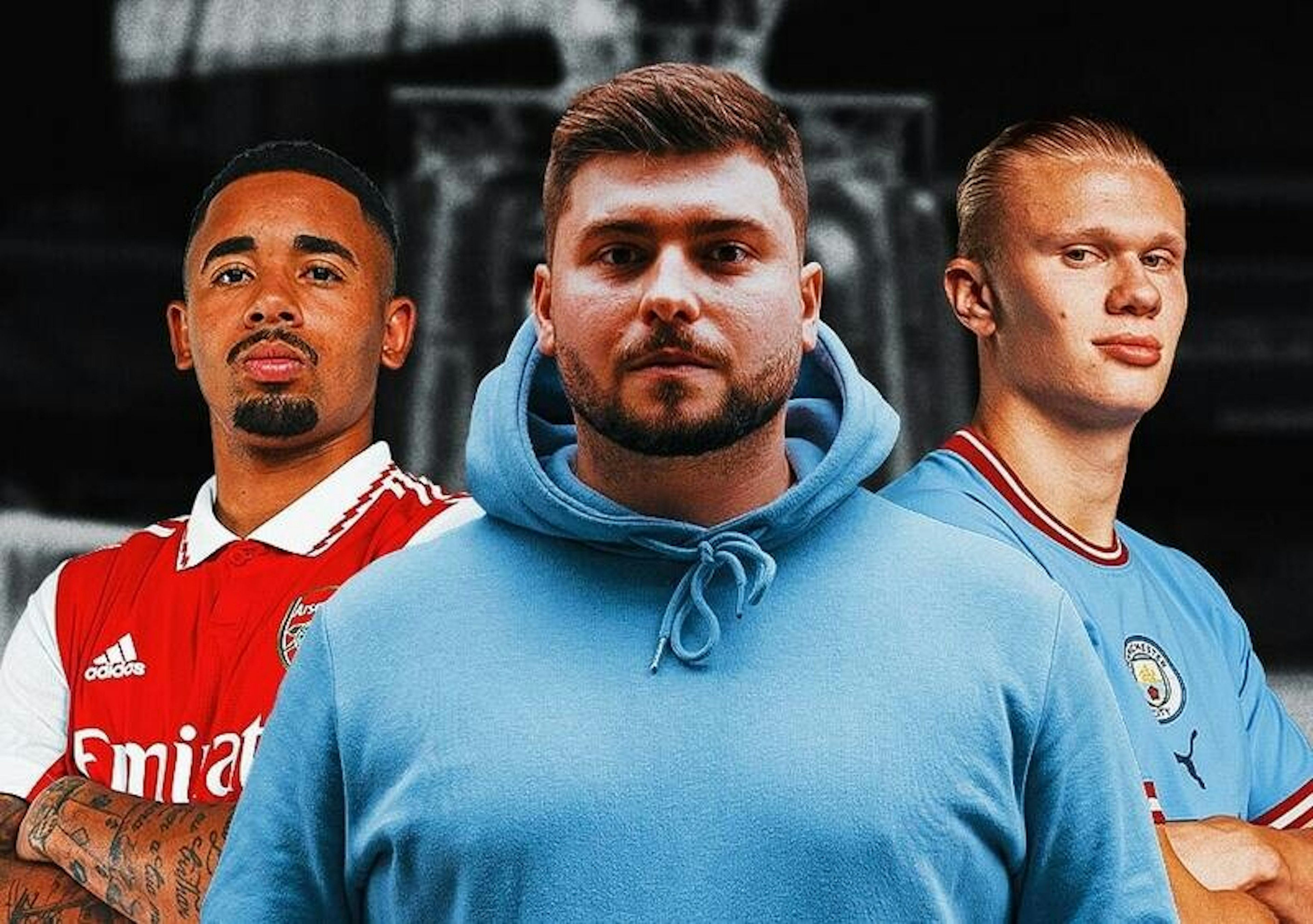 Ulubiona zabawa fanów ligi angielskiej. Dołącz do naszej ligi Fantasy Premier League i zgarnij nagrody!