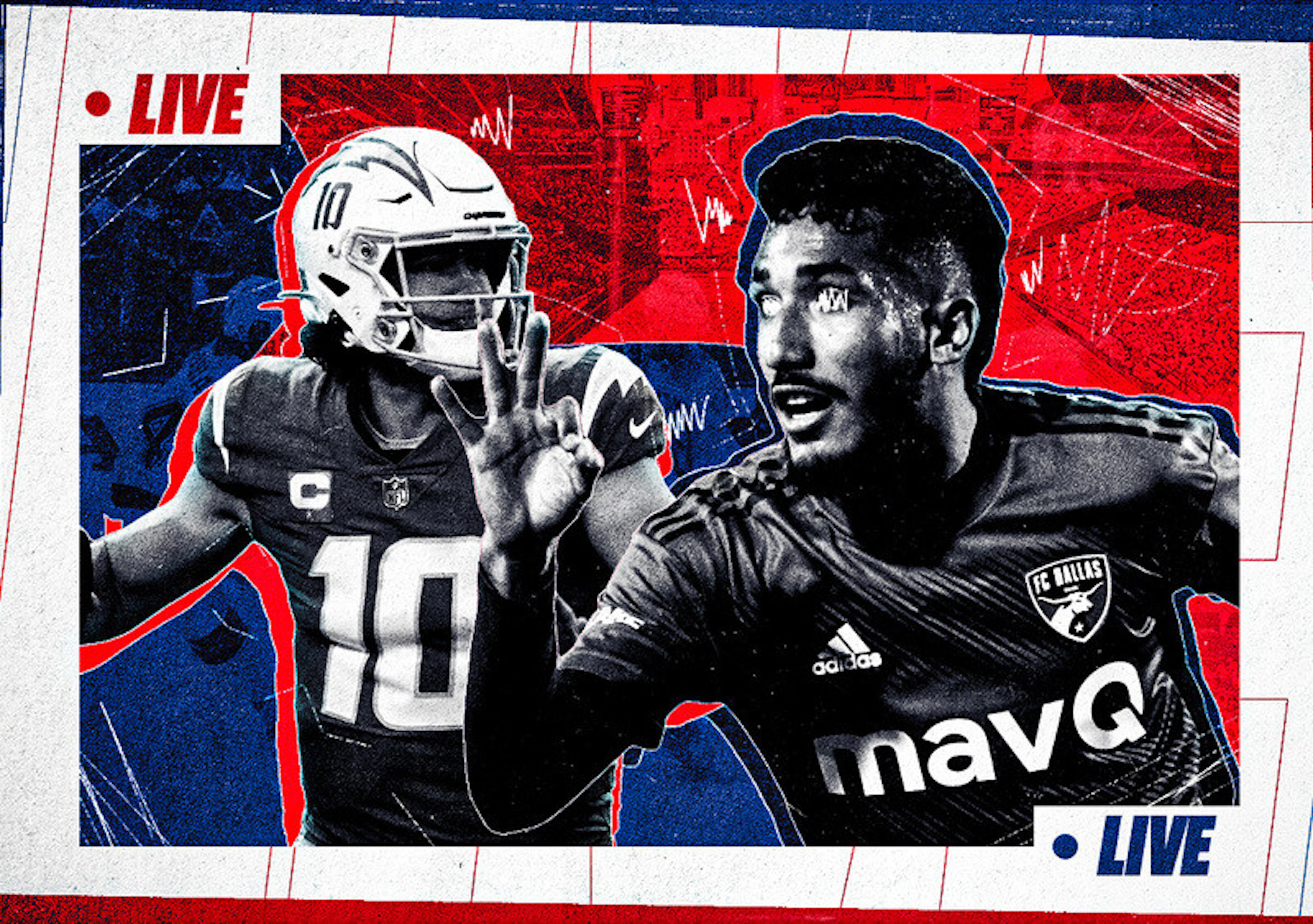 Rewolucja na rynku transmisji sportowych: giganci technologiczni właśnie przejmują grę