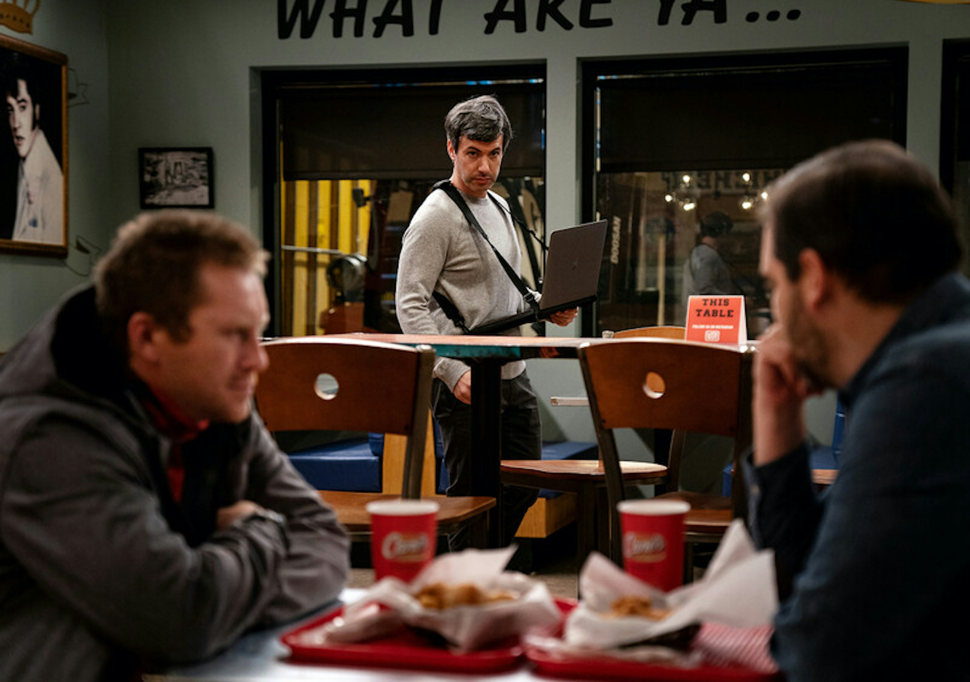 Oszukiwał przyjaciółkę przez 12 lat. W końcu coś poszło nie tak