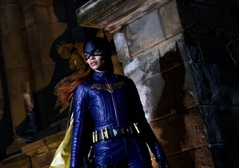 „Batgirl”, film za 90 mln dolarów... trafi do kosza. I ma to pewien związek z polskimi produkcjami
