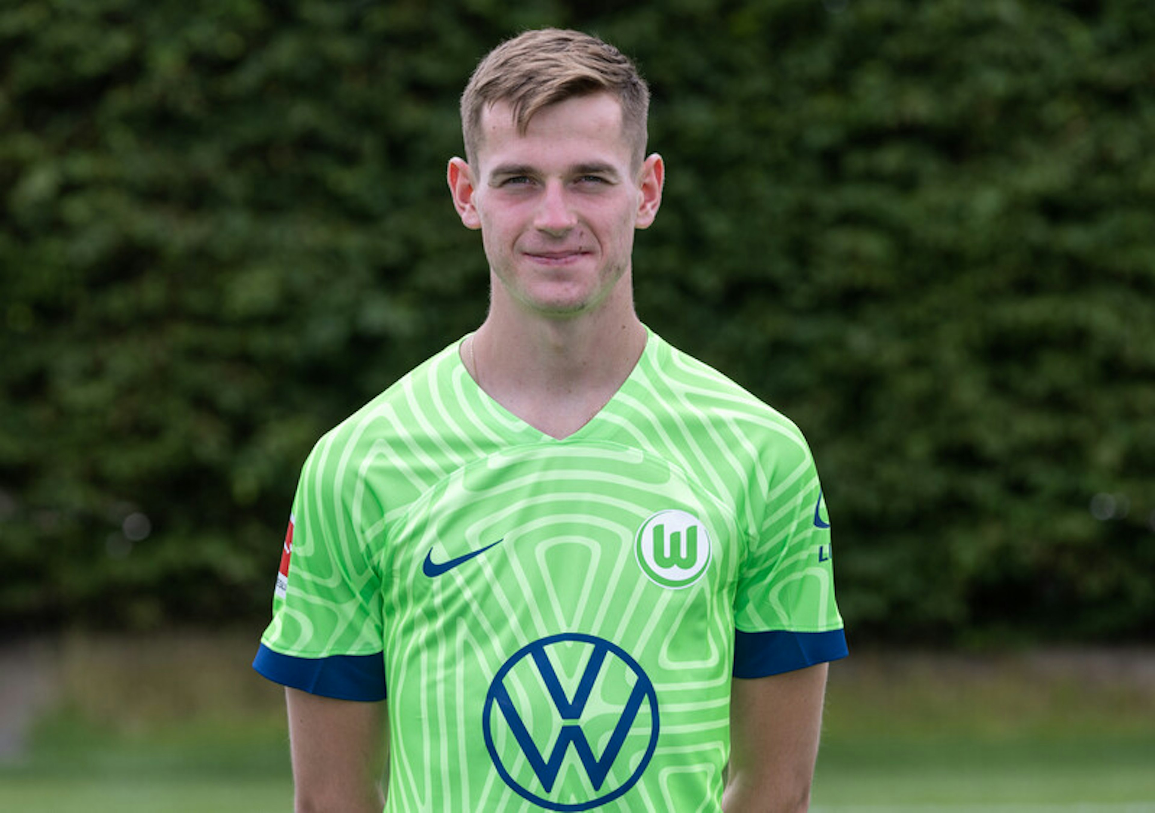 Pustka, jakiej dawno nie było. Powrót do czekania na polskiego gola w Bundeslidze