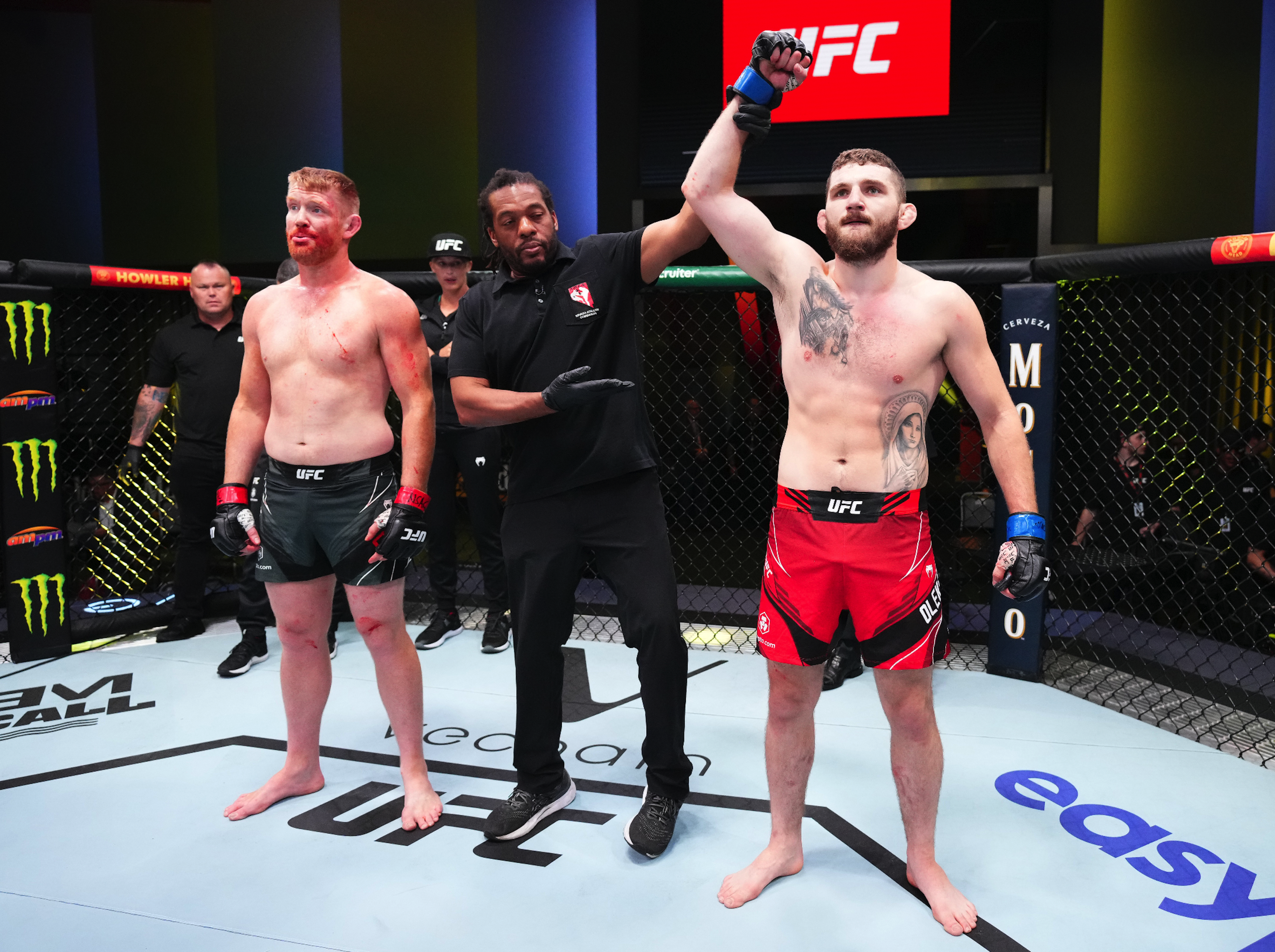 Michał Oleksiejczuk