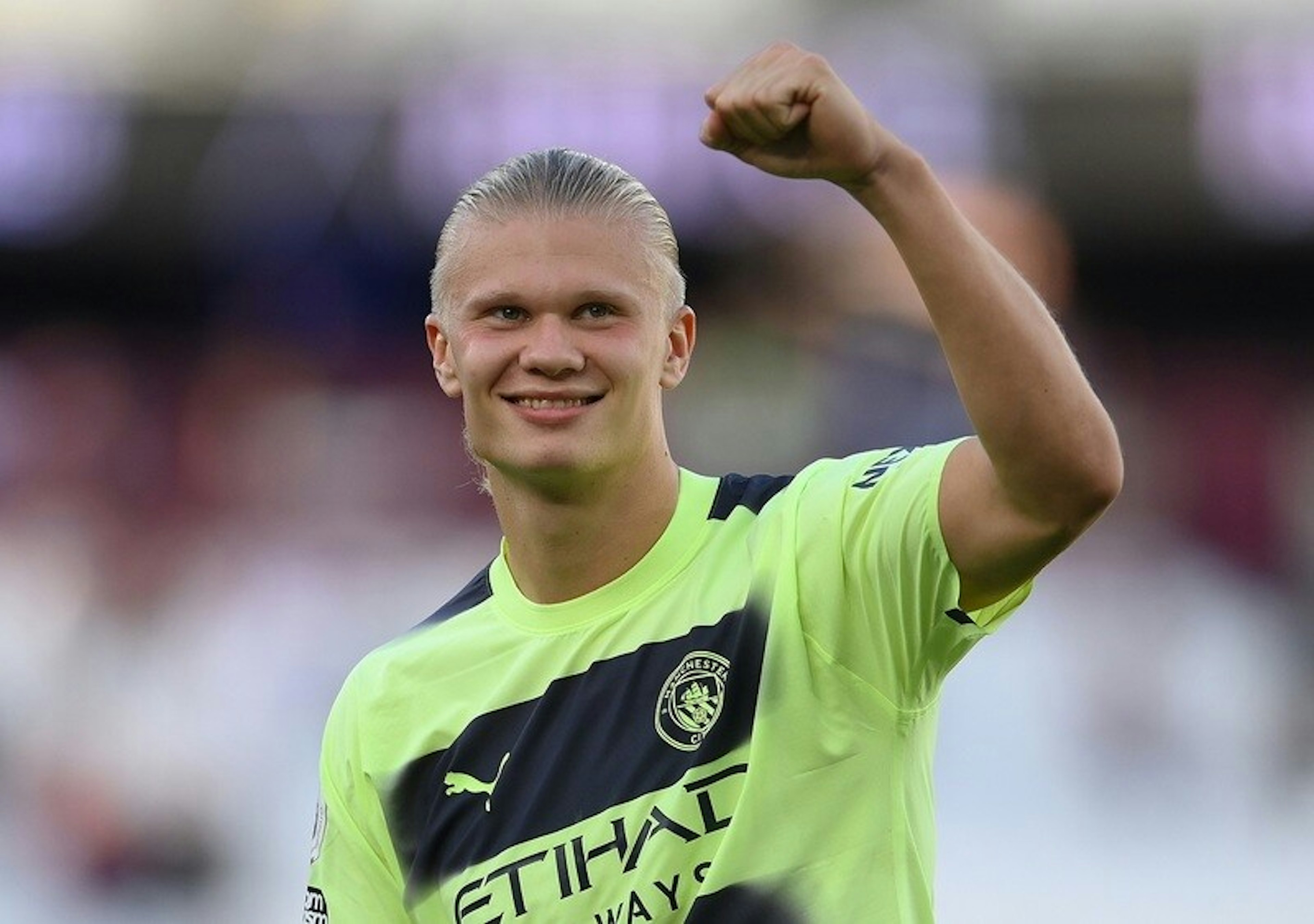 Kraina dziewiątkami płynąca. W Anglii karty będą rozdawać snajperzy