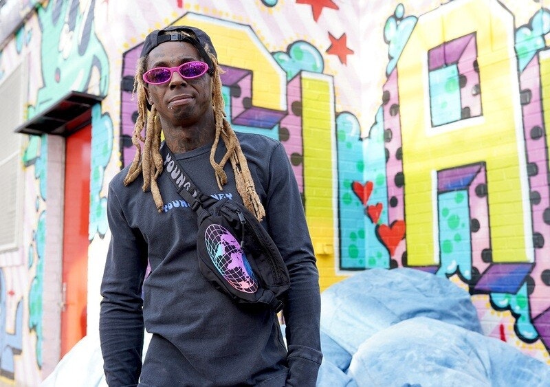 „Tha Carter VI” jest w drodze! Lil Wayne zapowiada nowy album